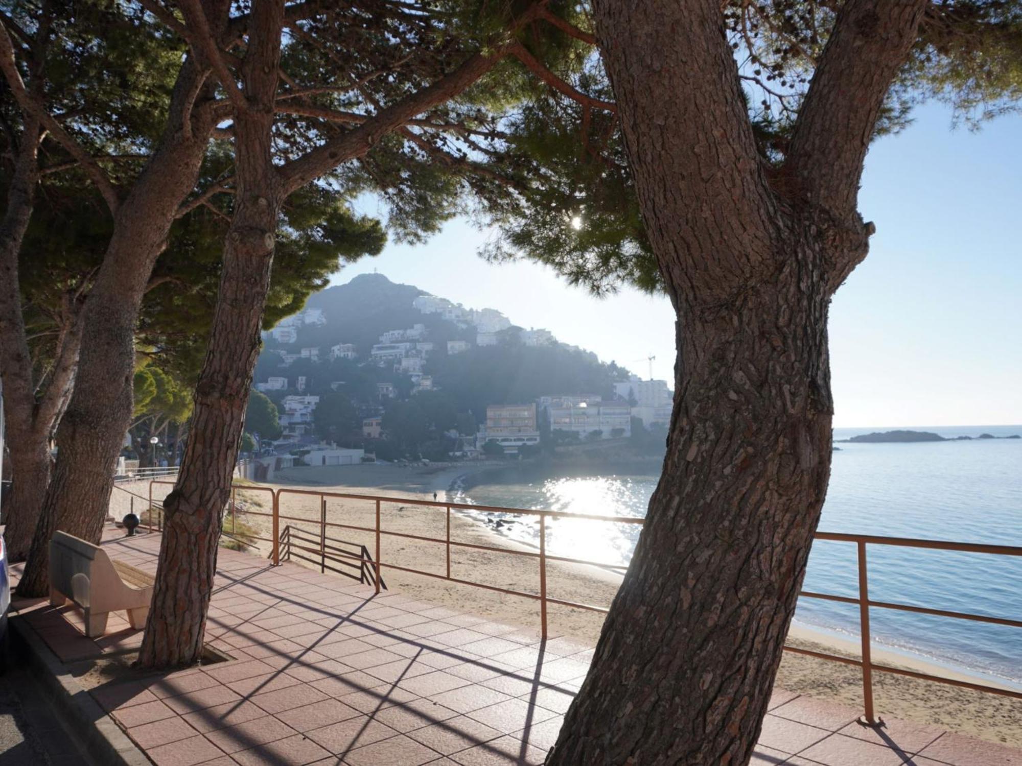 Apartamento Solmar2 A 100 M, Terrasse Vue Mer, Parking, Wi-fi