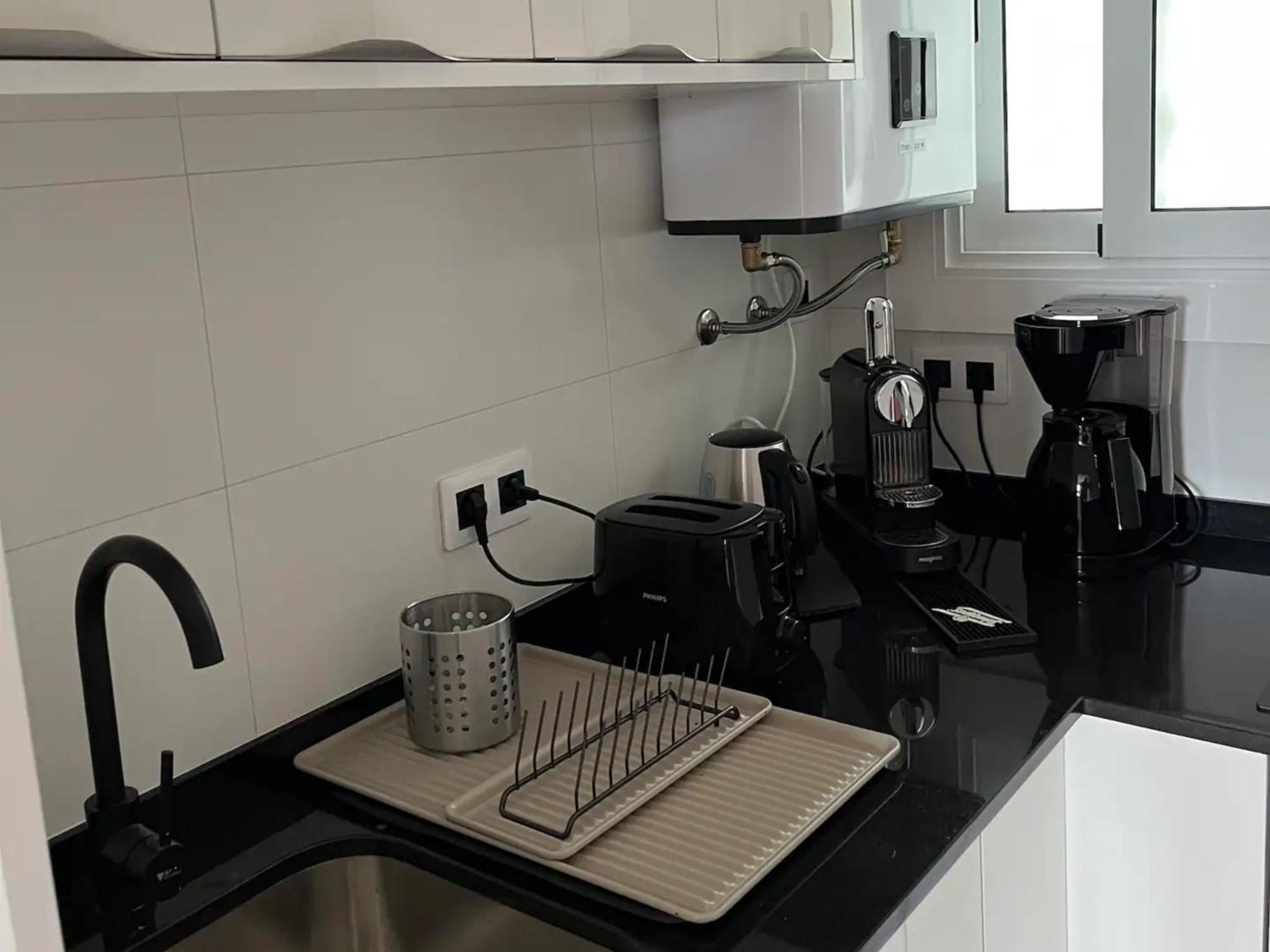Solmar2 A 100 M, Terrasse Vue Mer, Parking, Wi-fi Apartamento Rosas