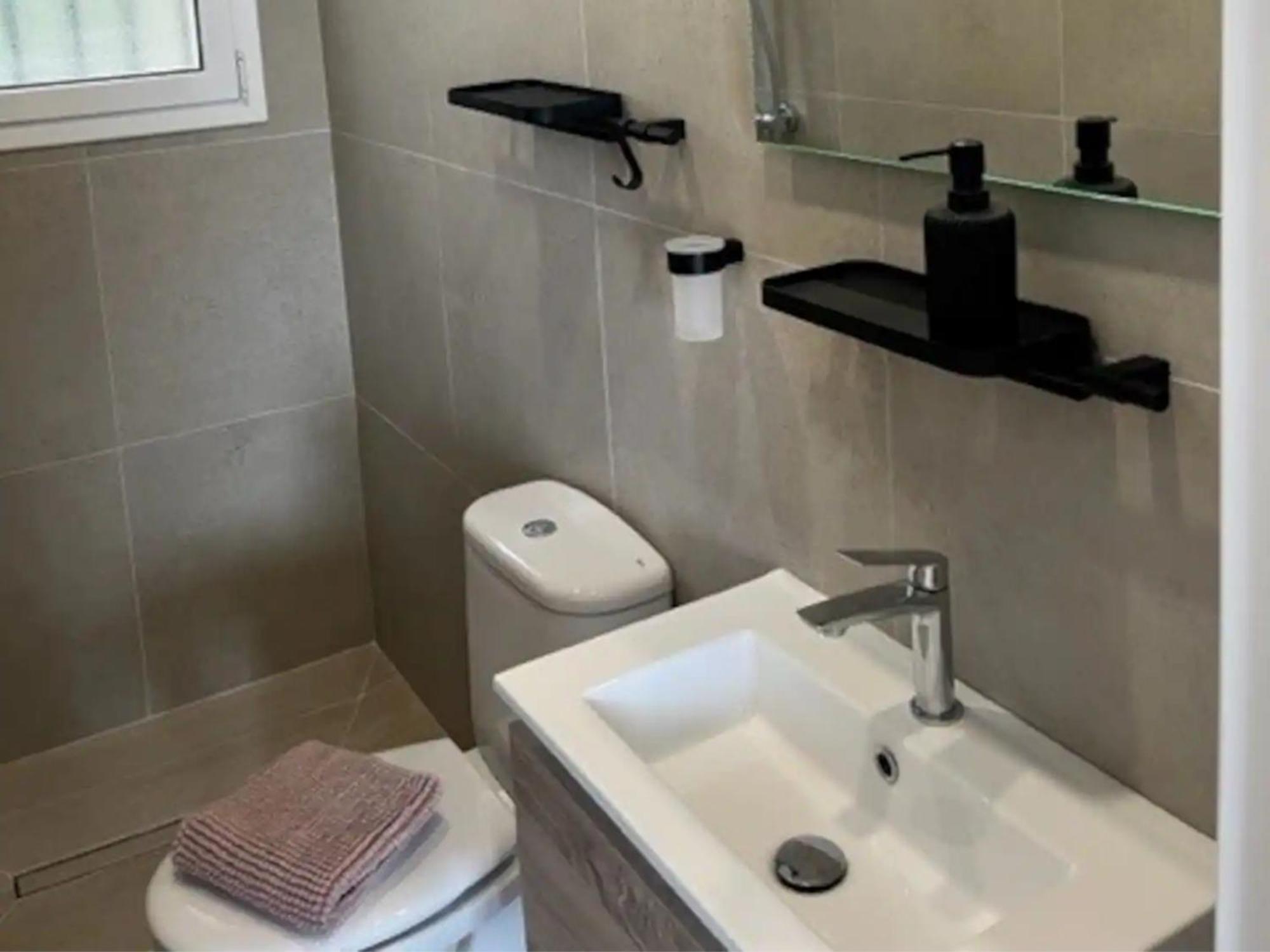 Solmar2 A 100 M, Terrasse Vue Mer, Parking, Wi-fi *
