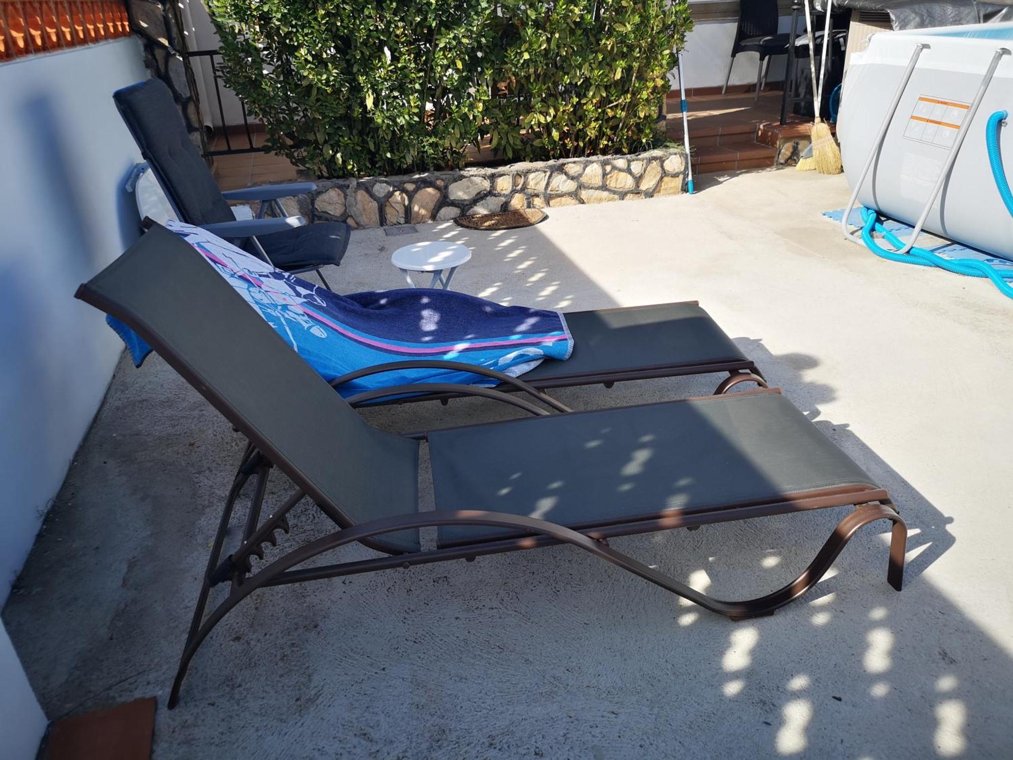 Casa Mediterrani Сasa de vacaciones L' Escala