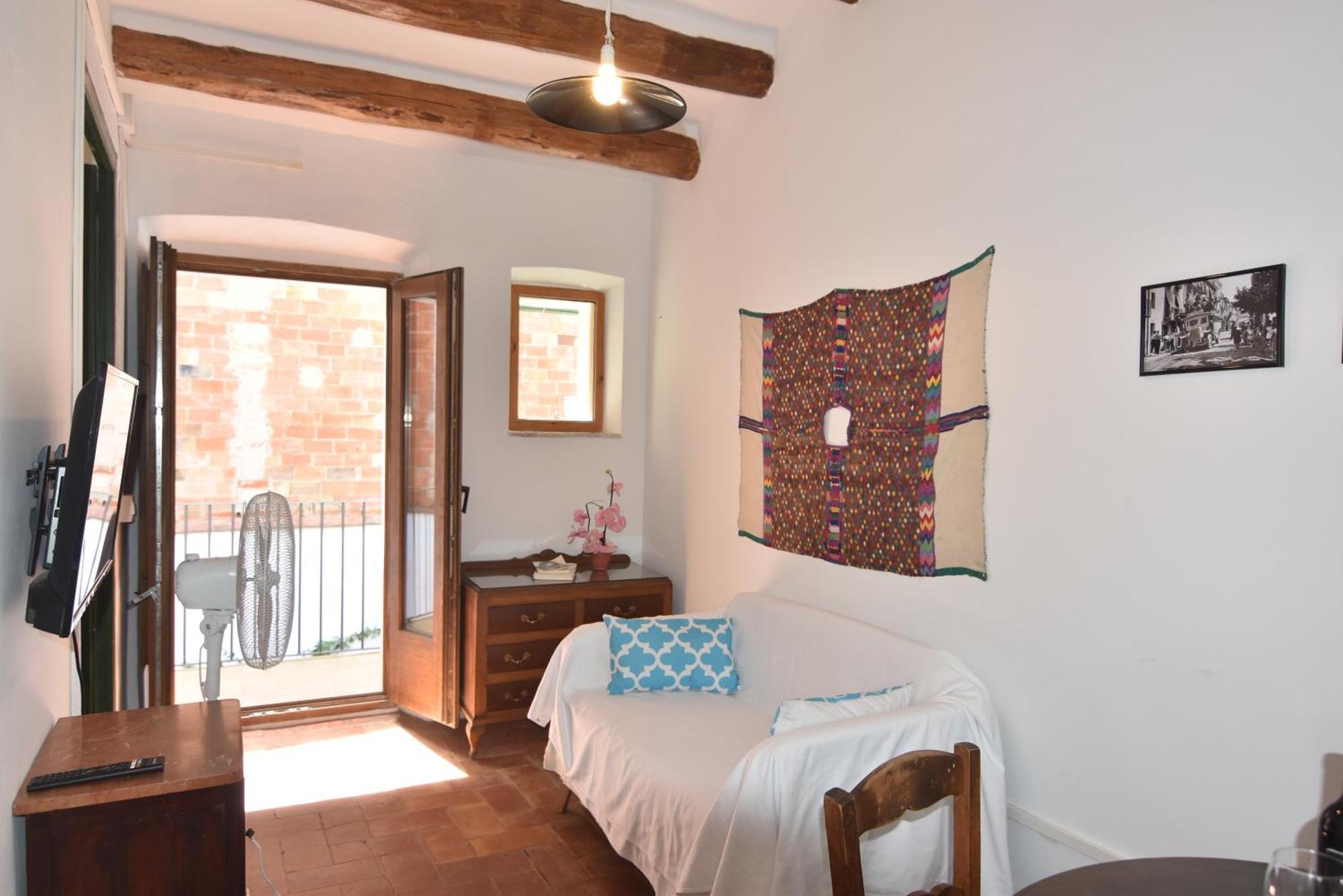 Apartamento Rnet - Sant Sebastia - Centre *