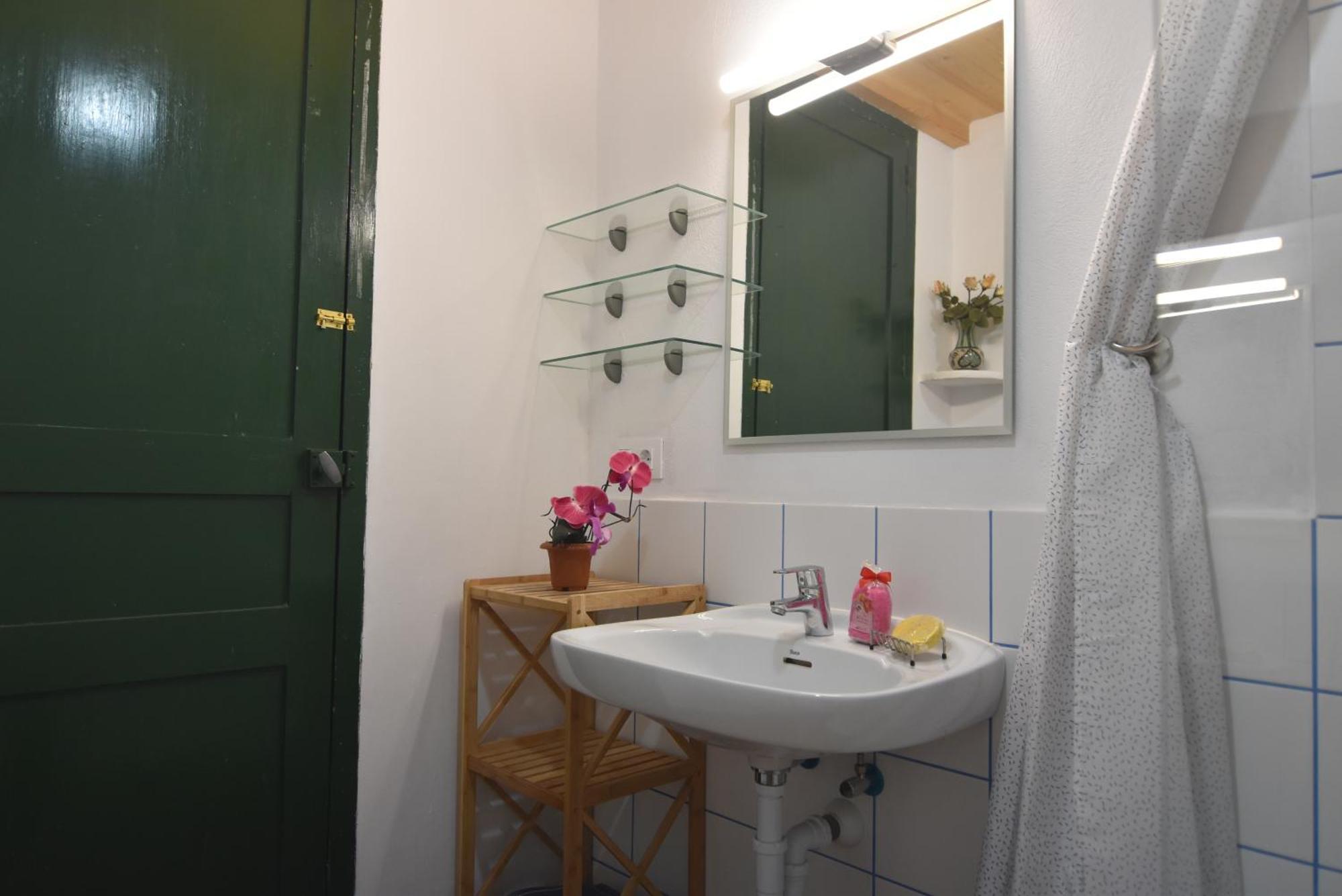 Rnet - Sant Sebastia - Centre Apartamento Rosas