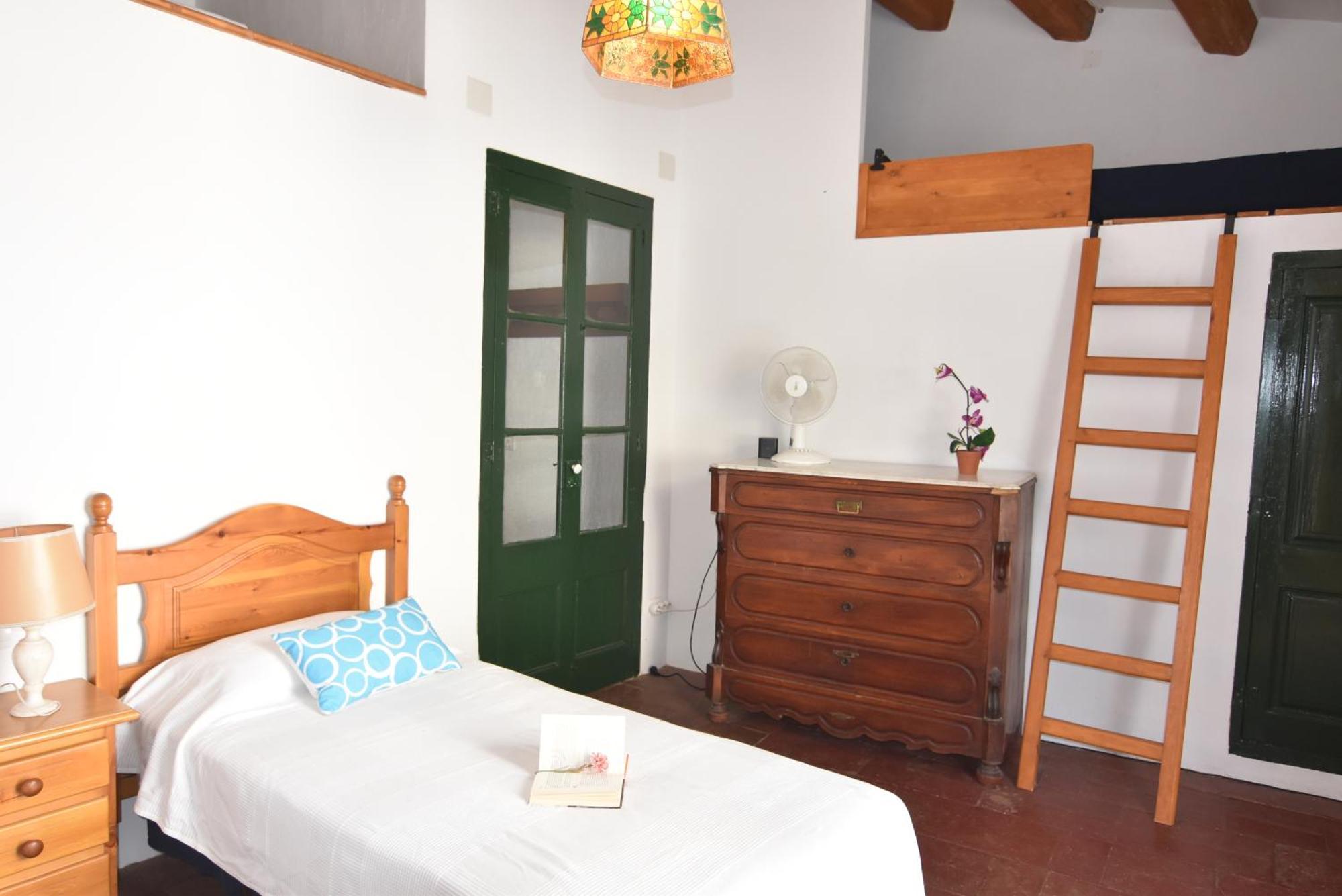 Apartamento Rnet - Sant Sebastia - Centre
