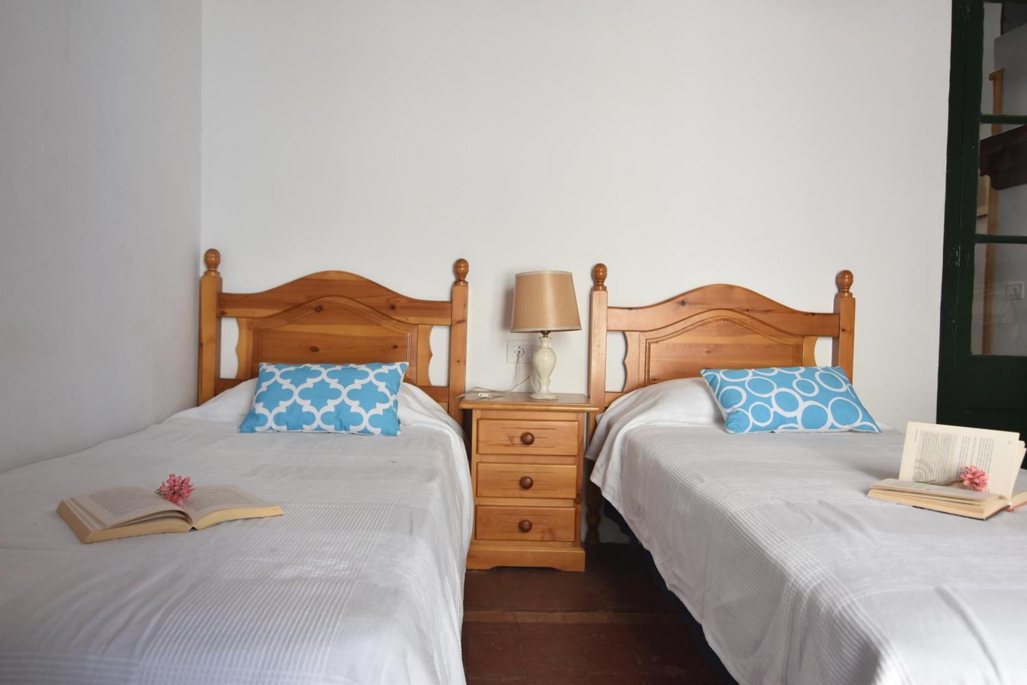 Rnet - Sant Sebastia - Centre Apartamento