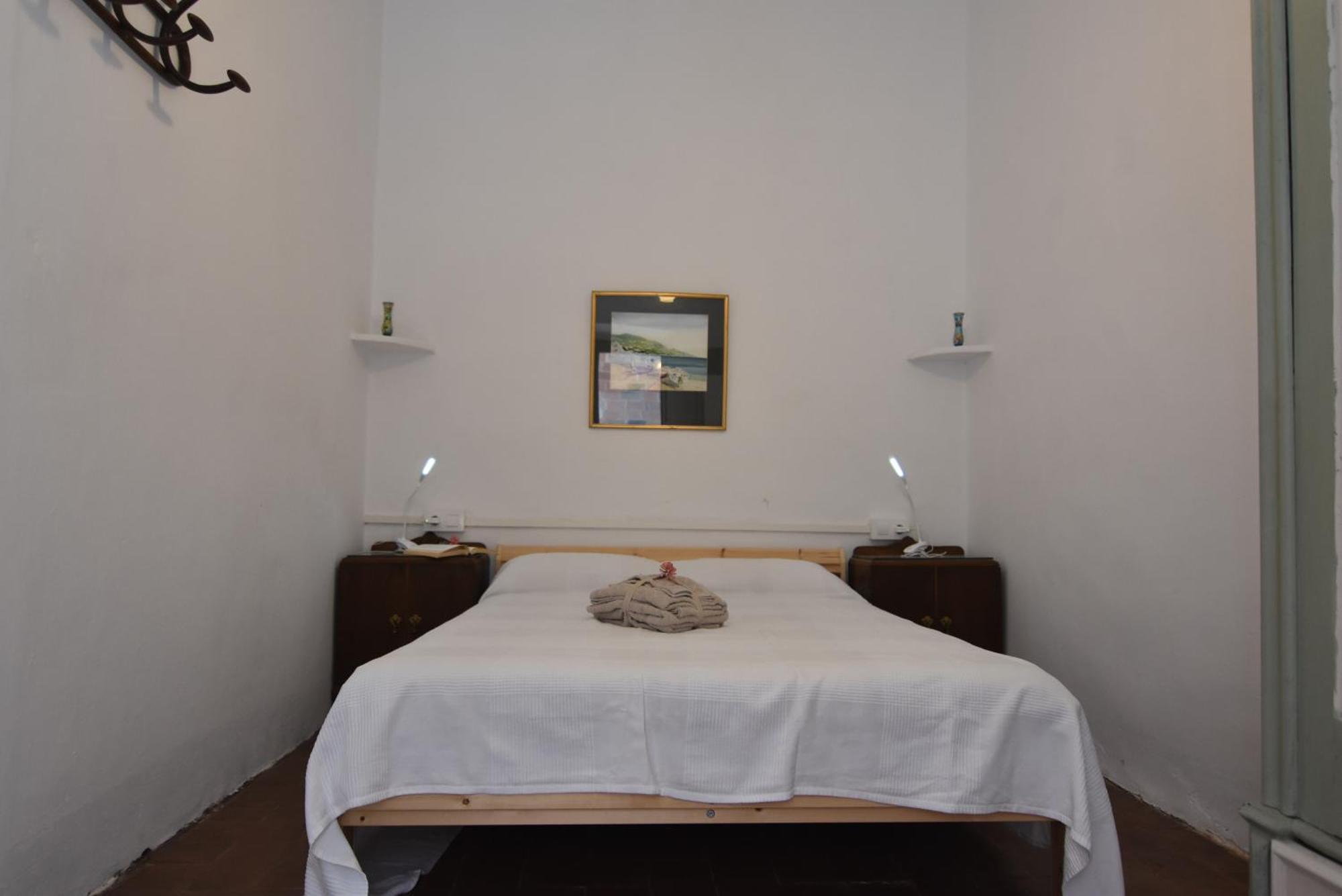 Apartamento Rnet - Sant Sebastia - Centre *
