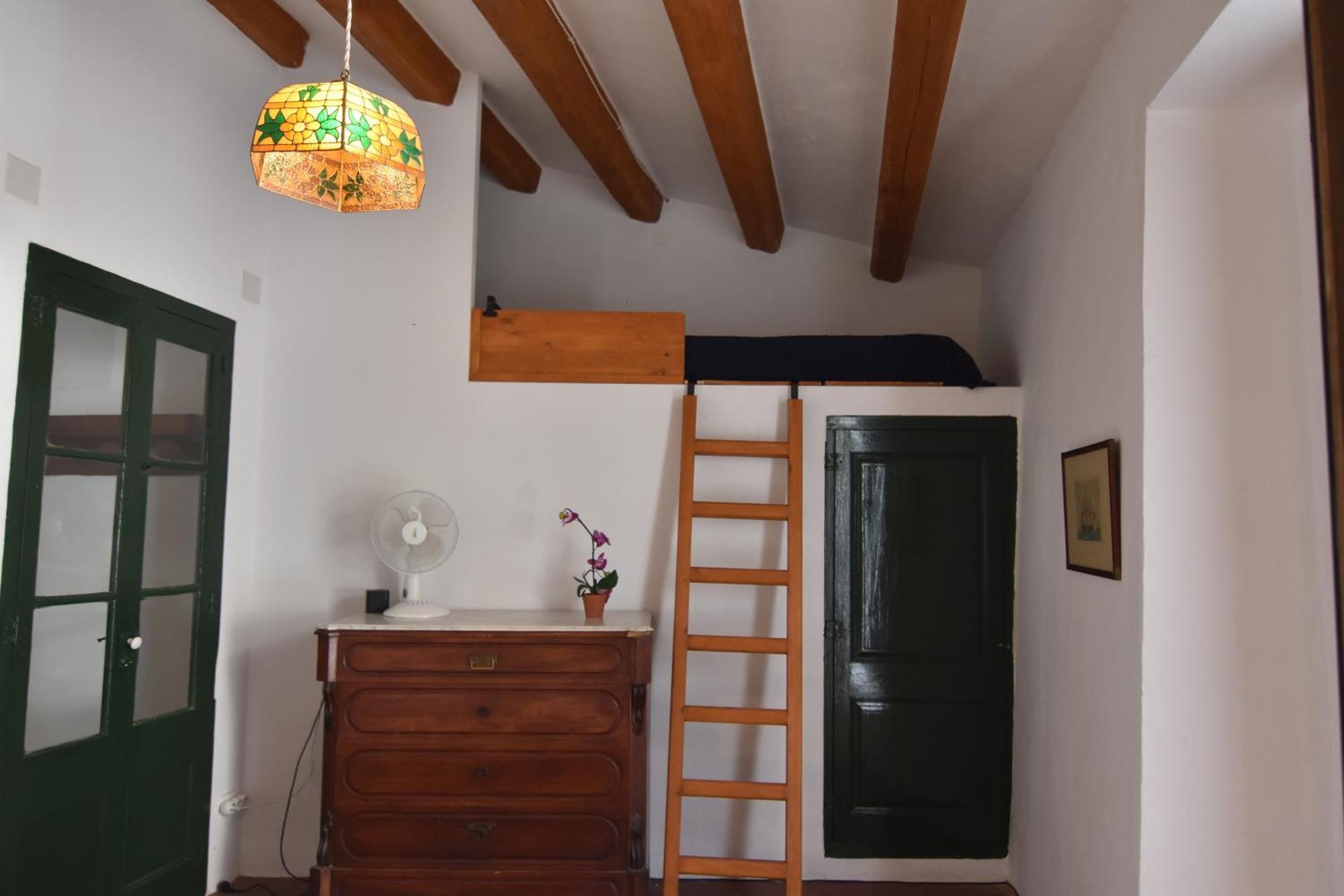 Apartamento Rnet - Sant Sebastia - Centre *