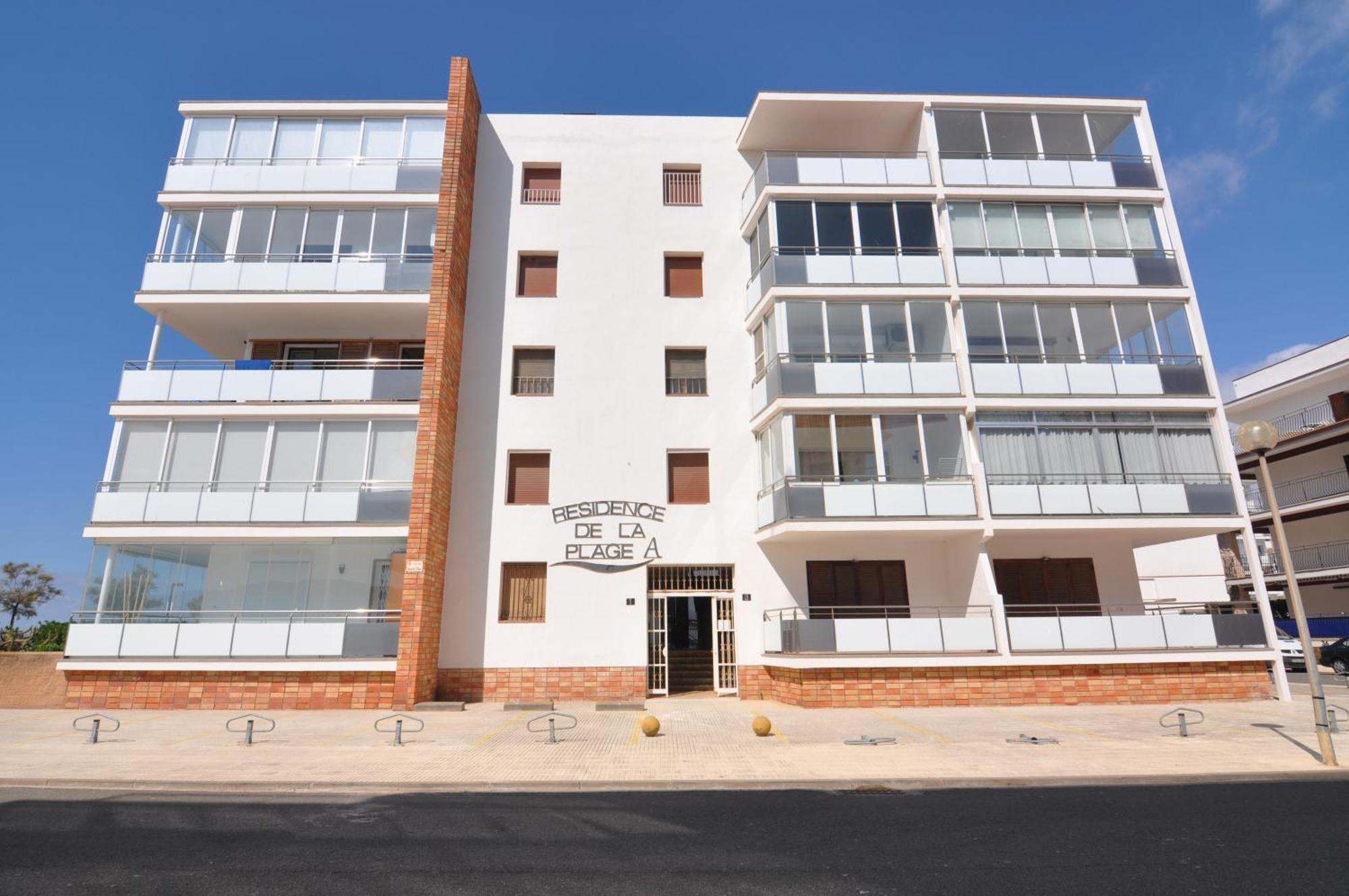 Apartamento Rnet - Sant Pau *
