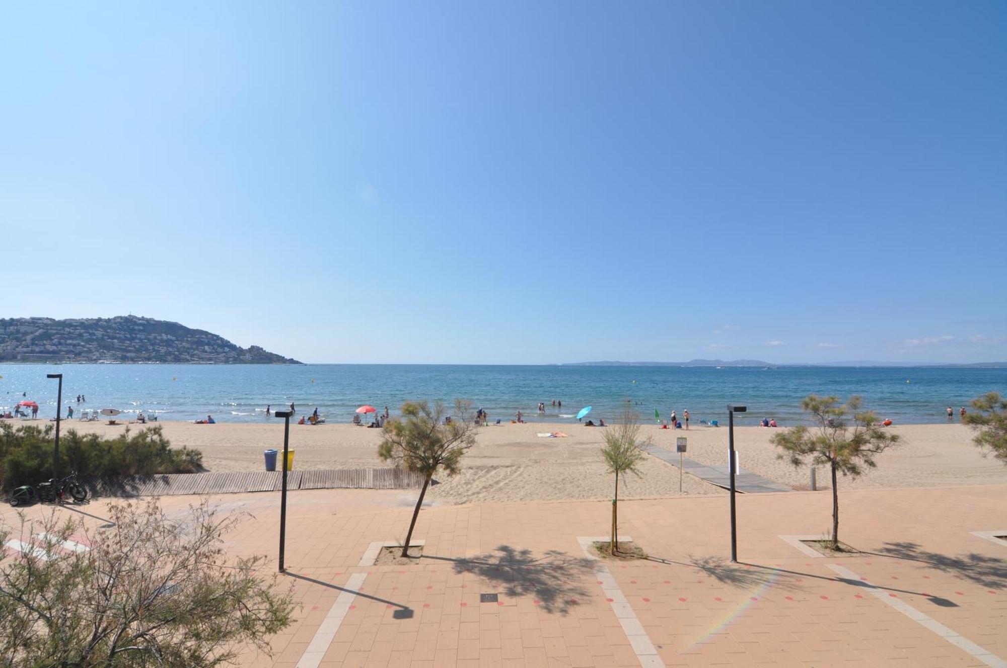 Rnet - Sant Pau Apartamento *