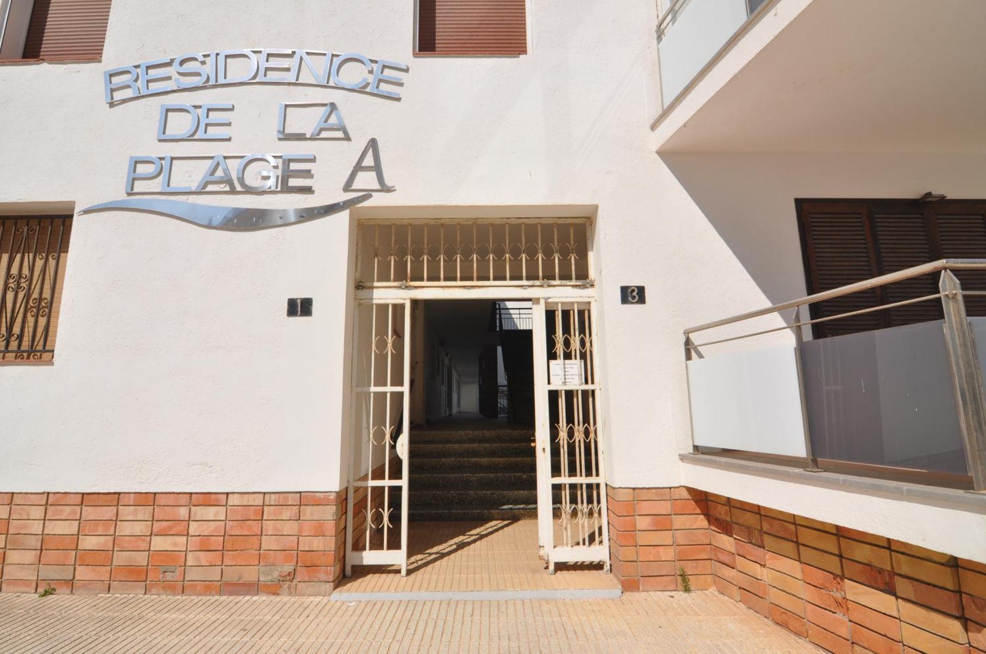 Rnet - Sant Pau Rosas