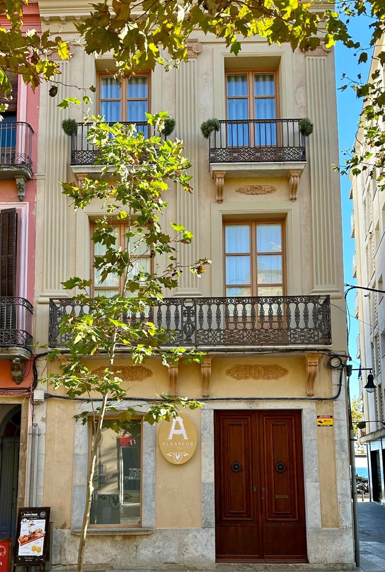 Apartment Antiquari De Boutique En La Costa Brava
