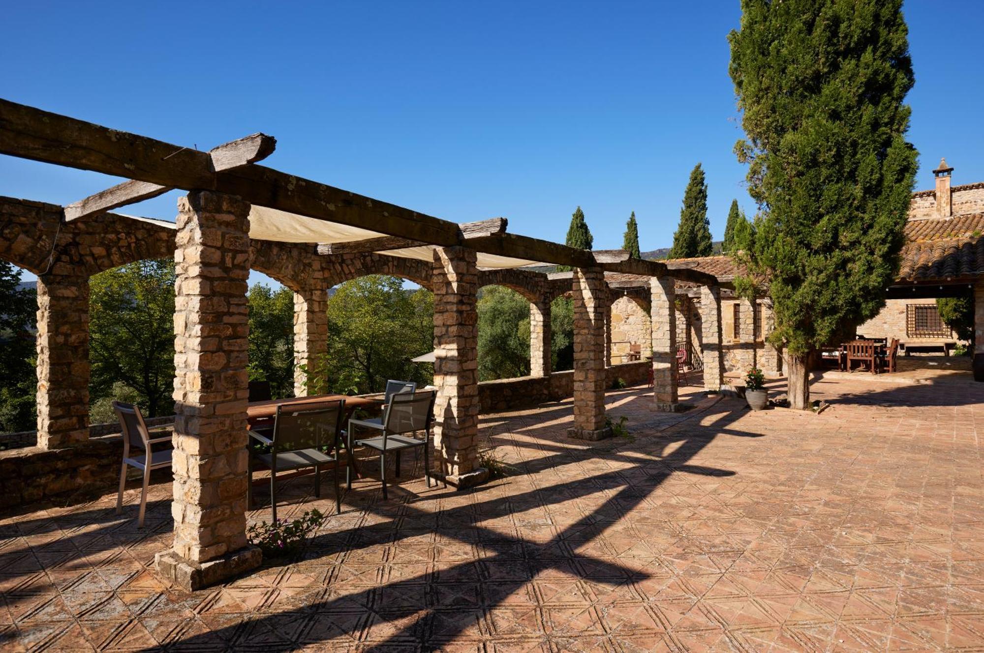 Holiday home Mas Noguer Girona