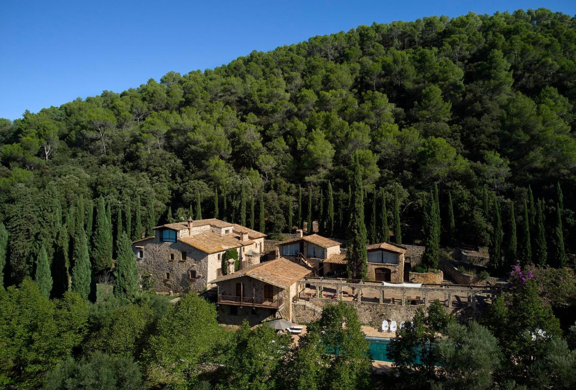 Mas Noguer Holiday home