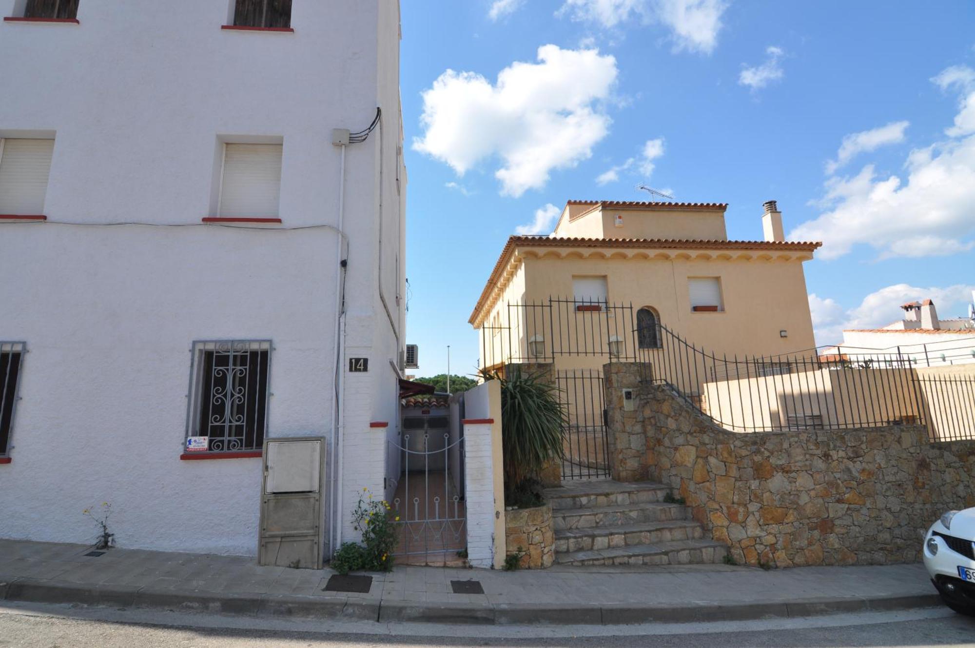 Apartamento Rnet - Merce Rododera - Puerto