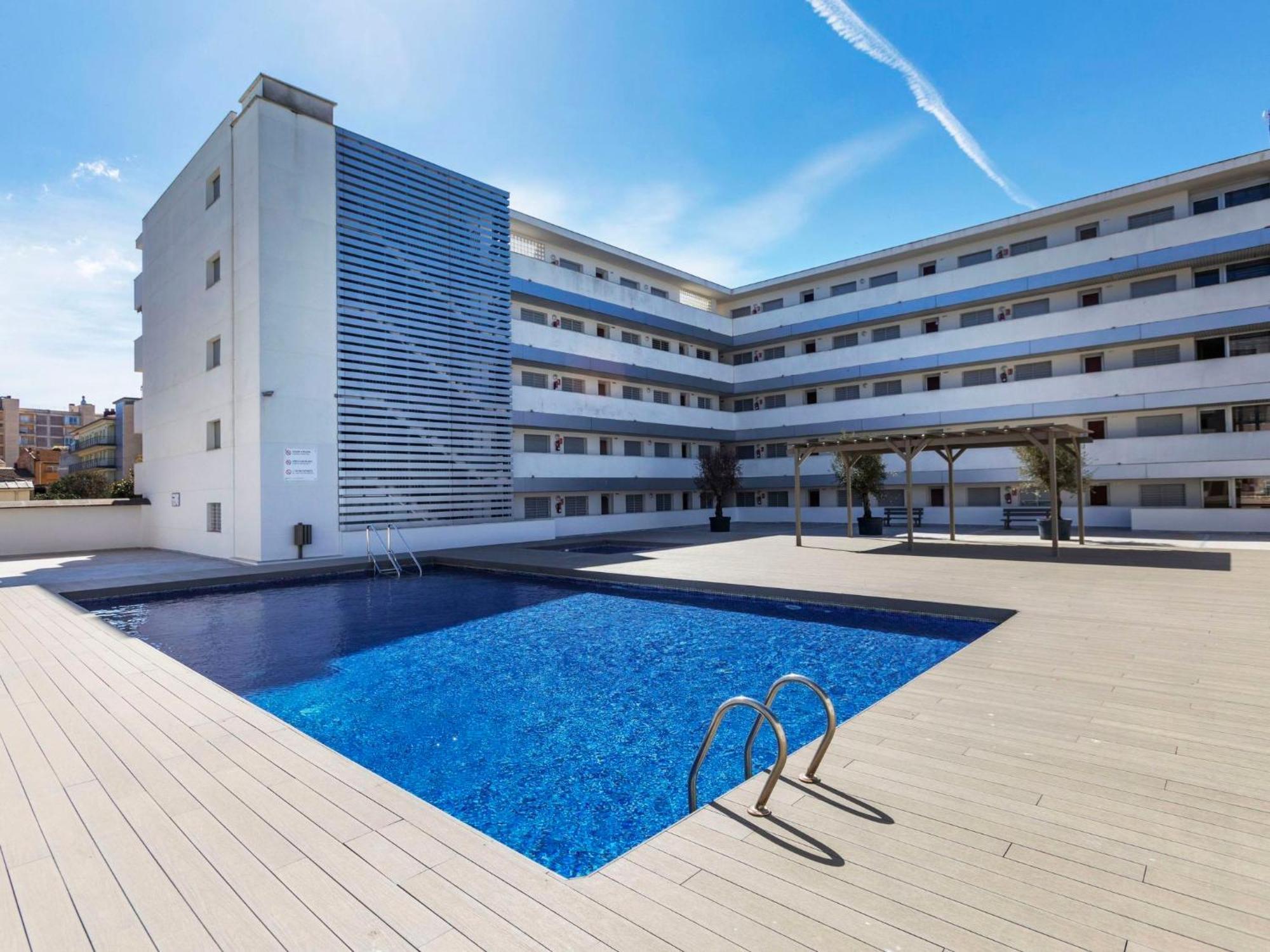 Apartamento Les Suredes-2 By Interhome