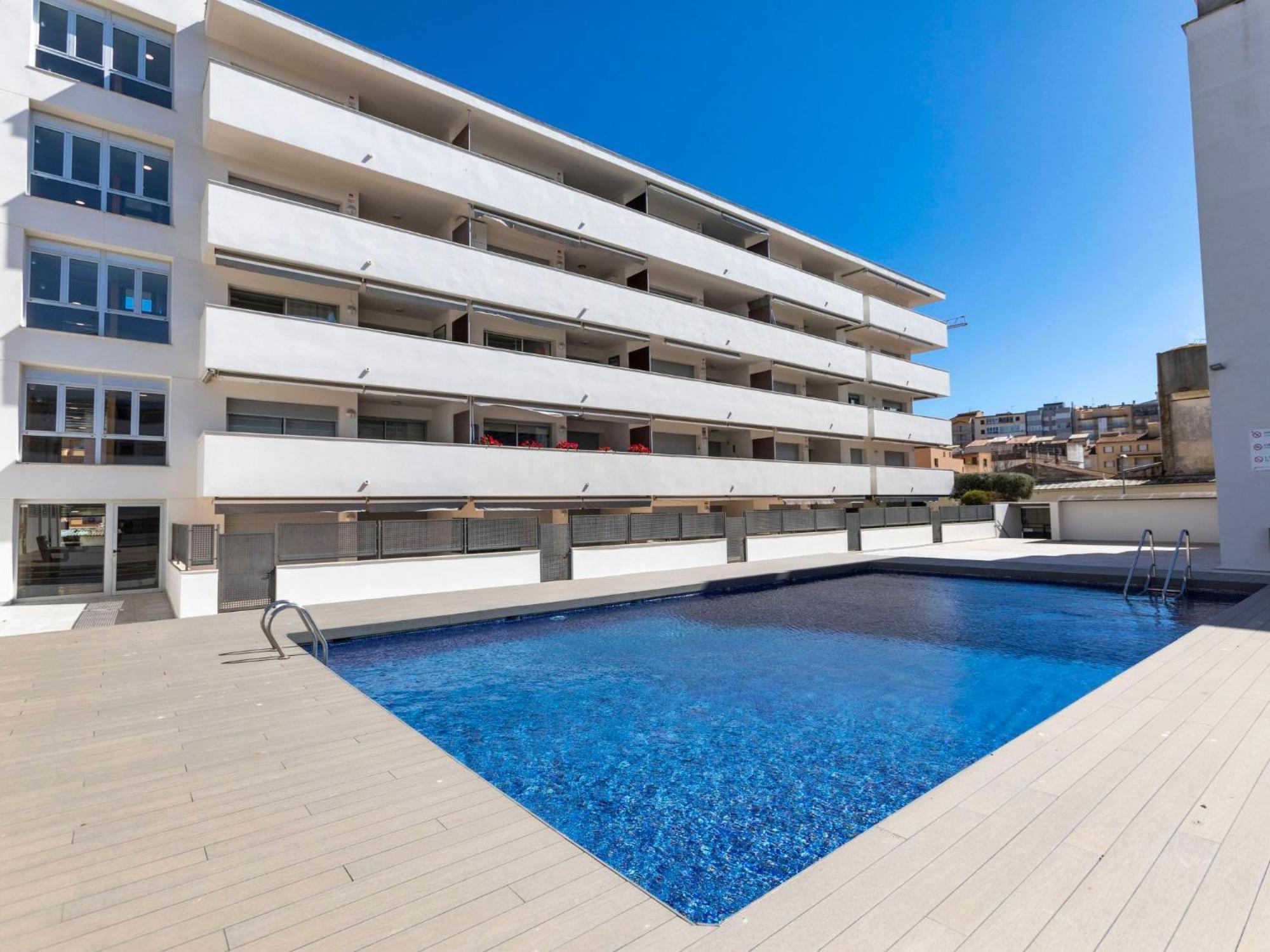 Les Suredes-2 By Interhome Apartamento