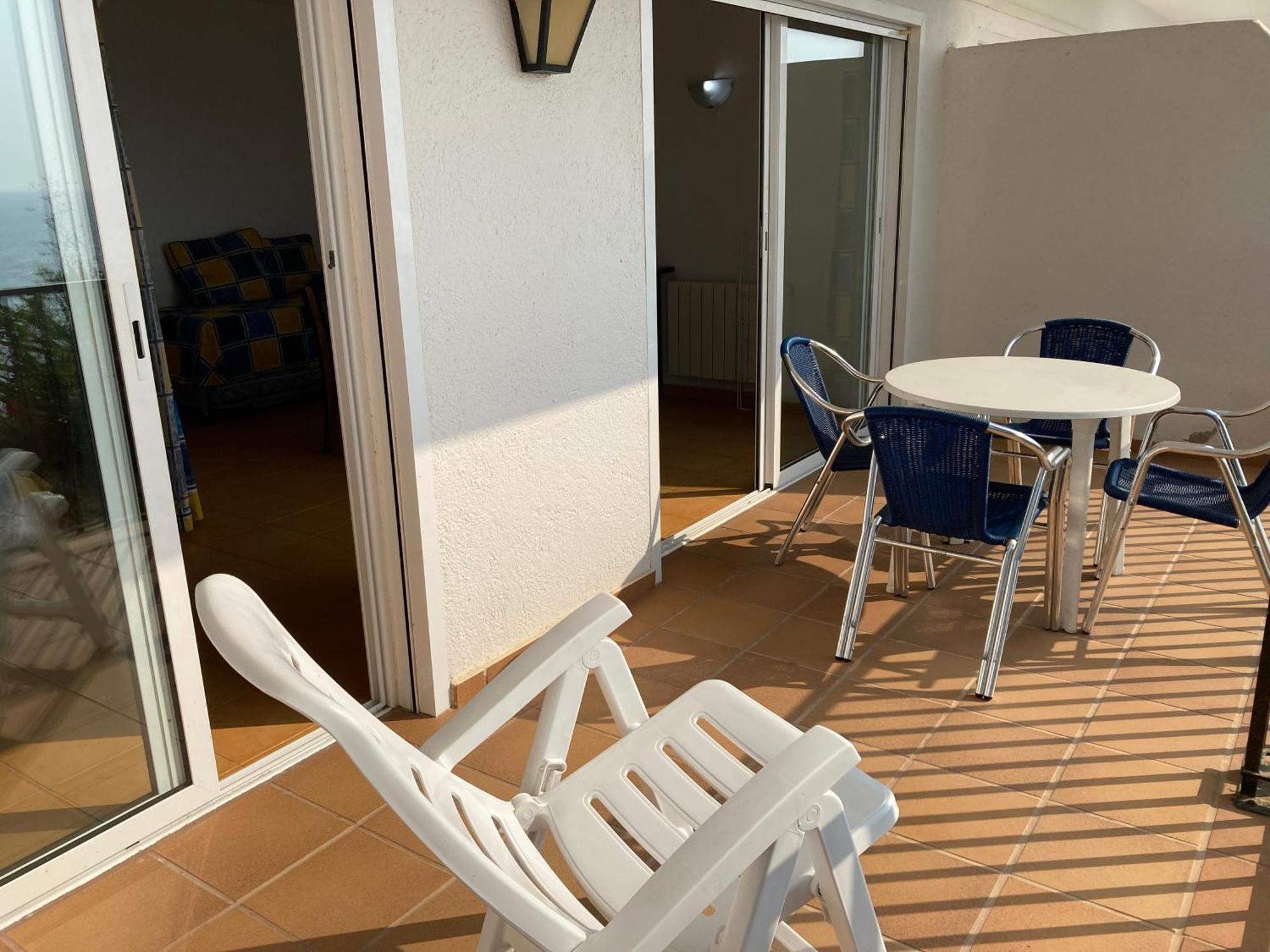 Bertur Cala Llevado Apartamento