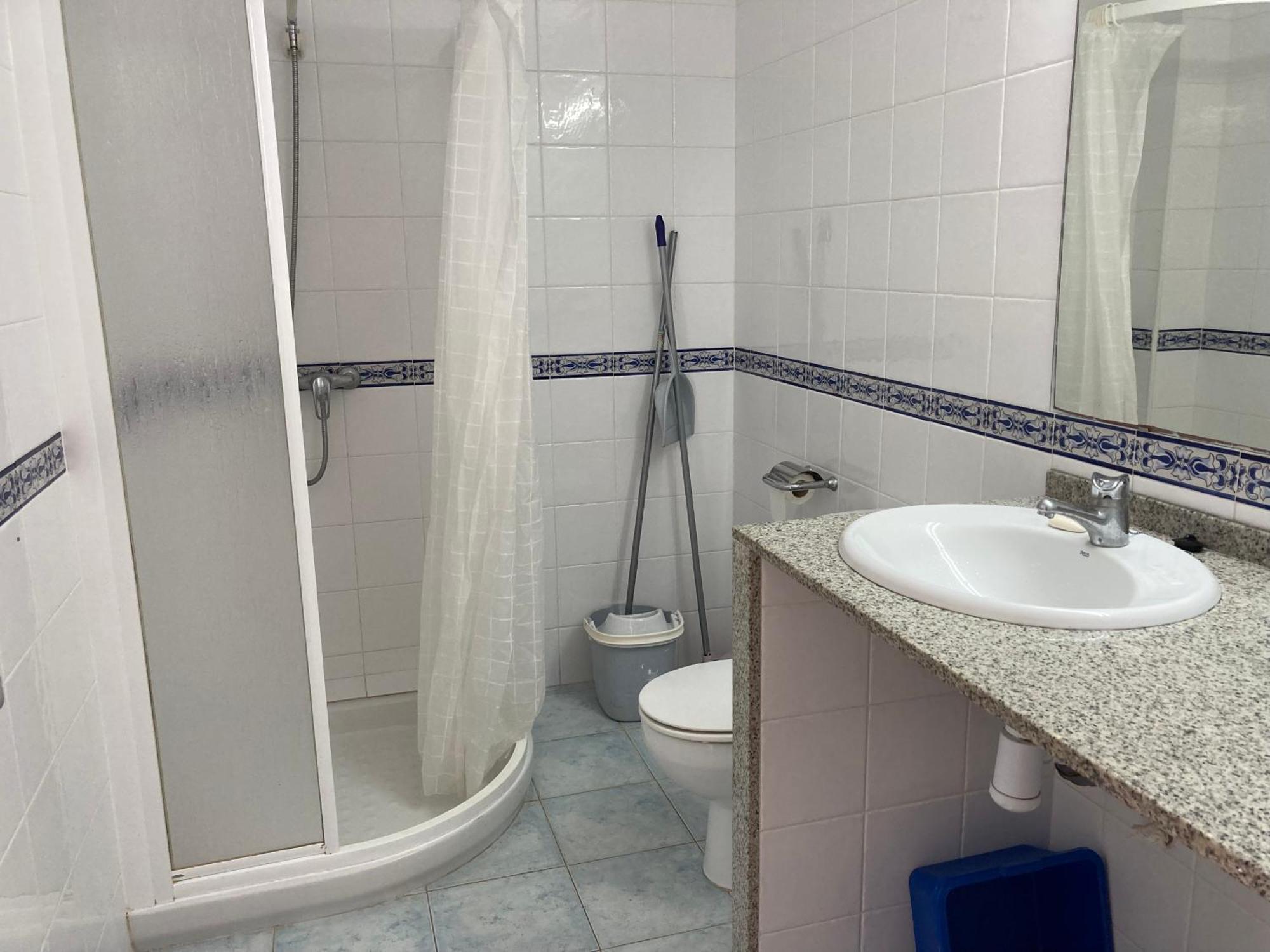 Apartamento Bertur Cala Llevado *
