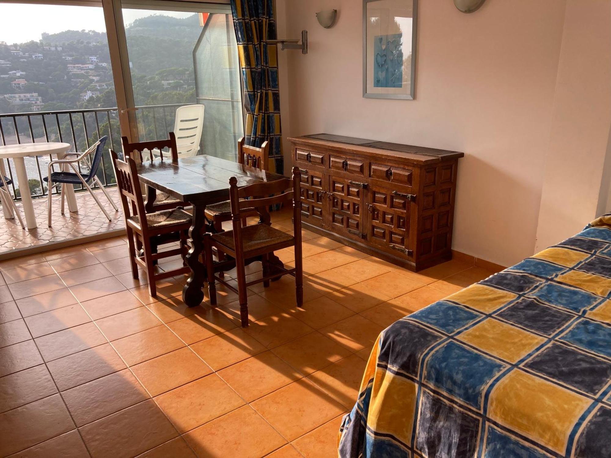 Bertur Cala Llevado Apartamento Tossa de Mar