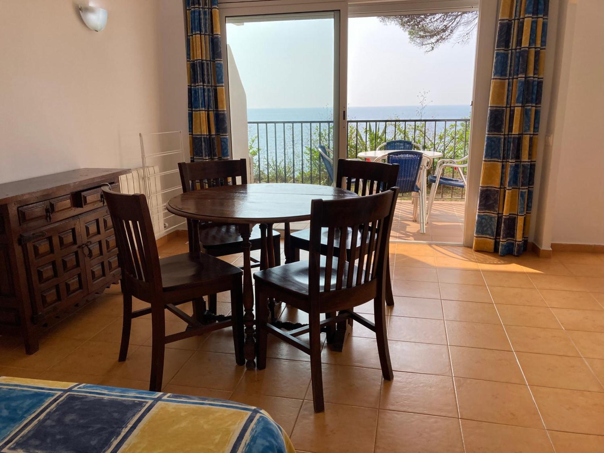 Apartamento Bertur Cala Llevado *