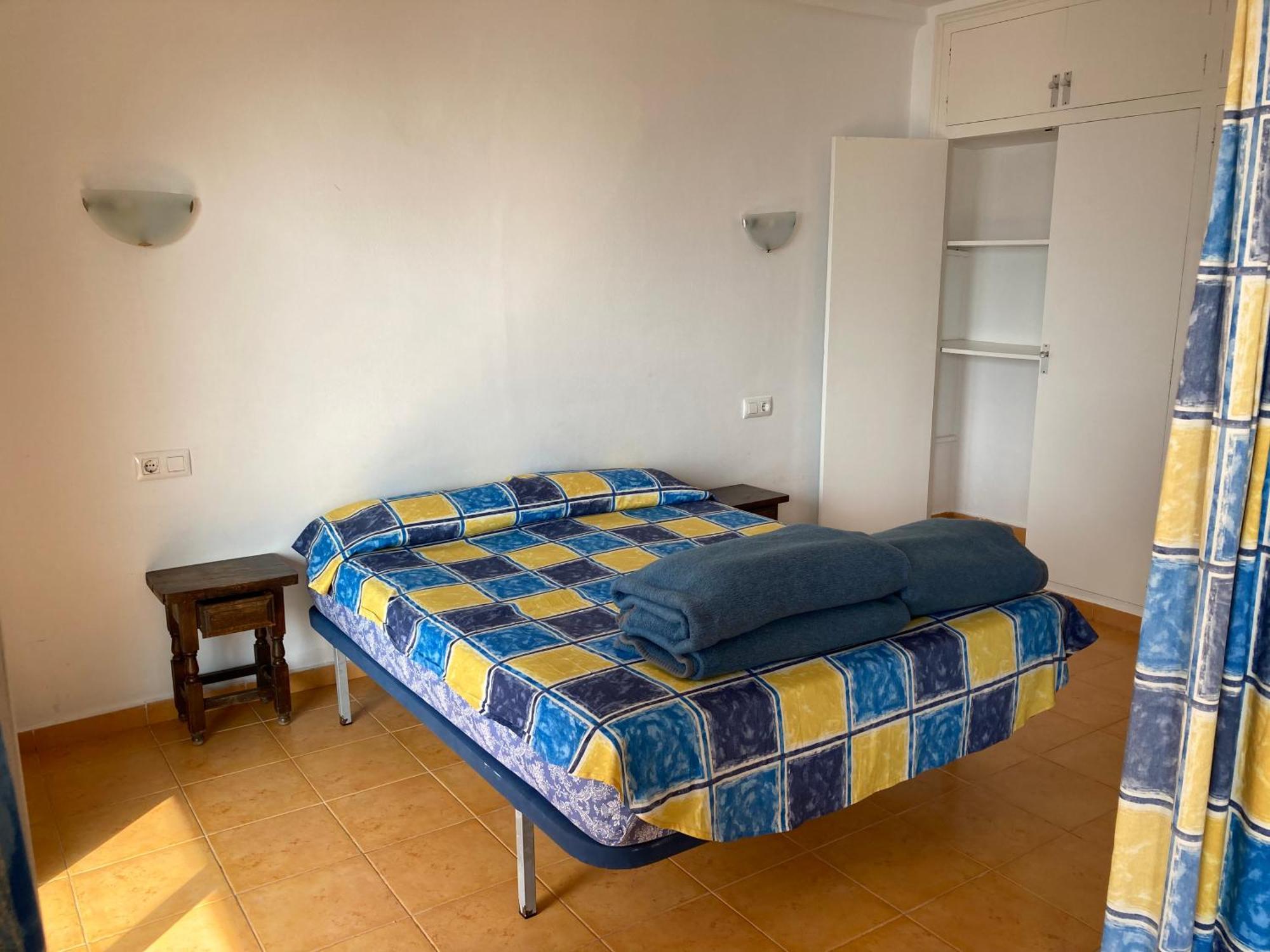 Bertur Cala Llevado Apartamento *