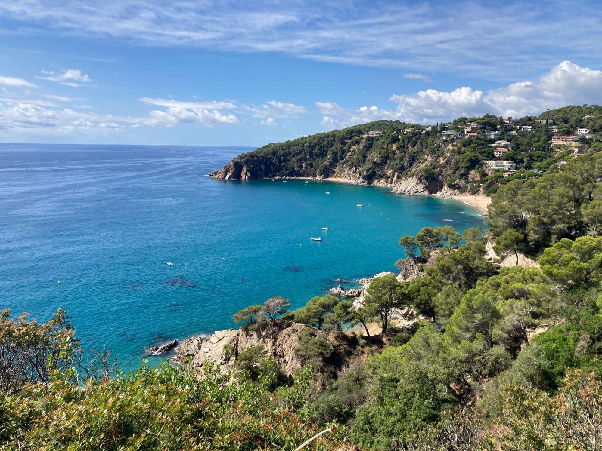 Bertur Cala Llevado