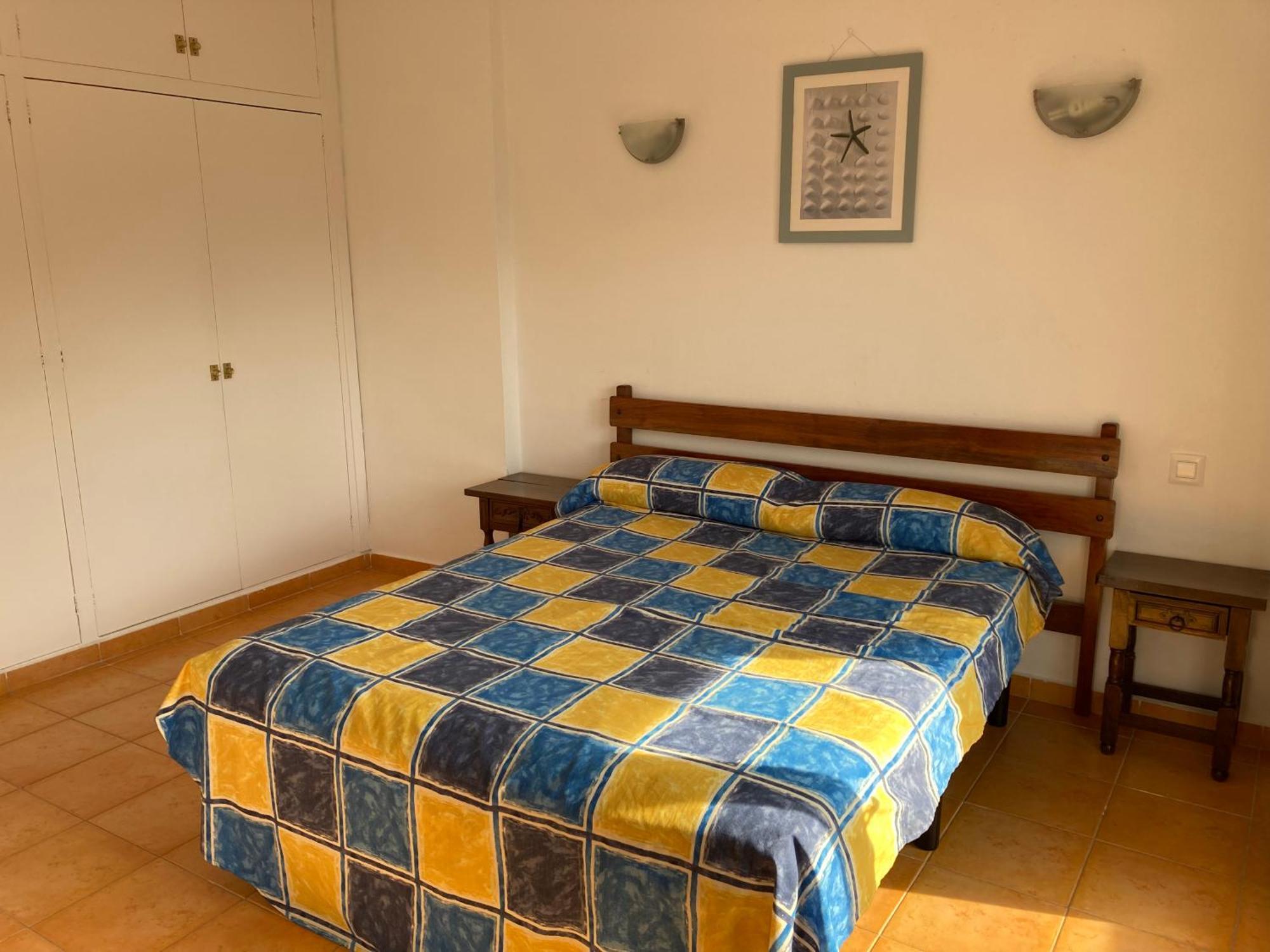 Bertur Cala Llevado Apartamento *