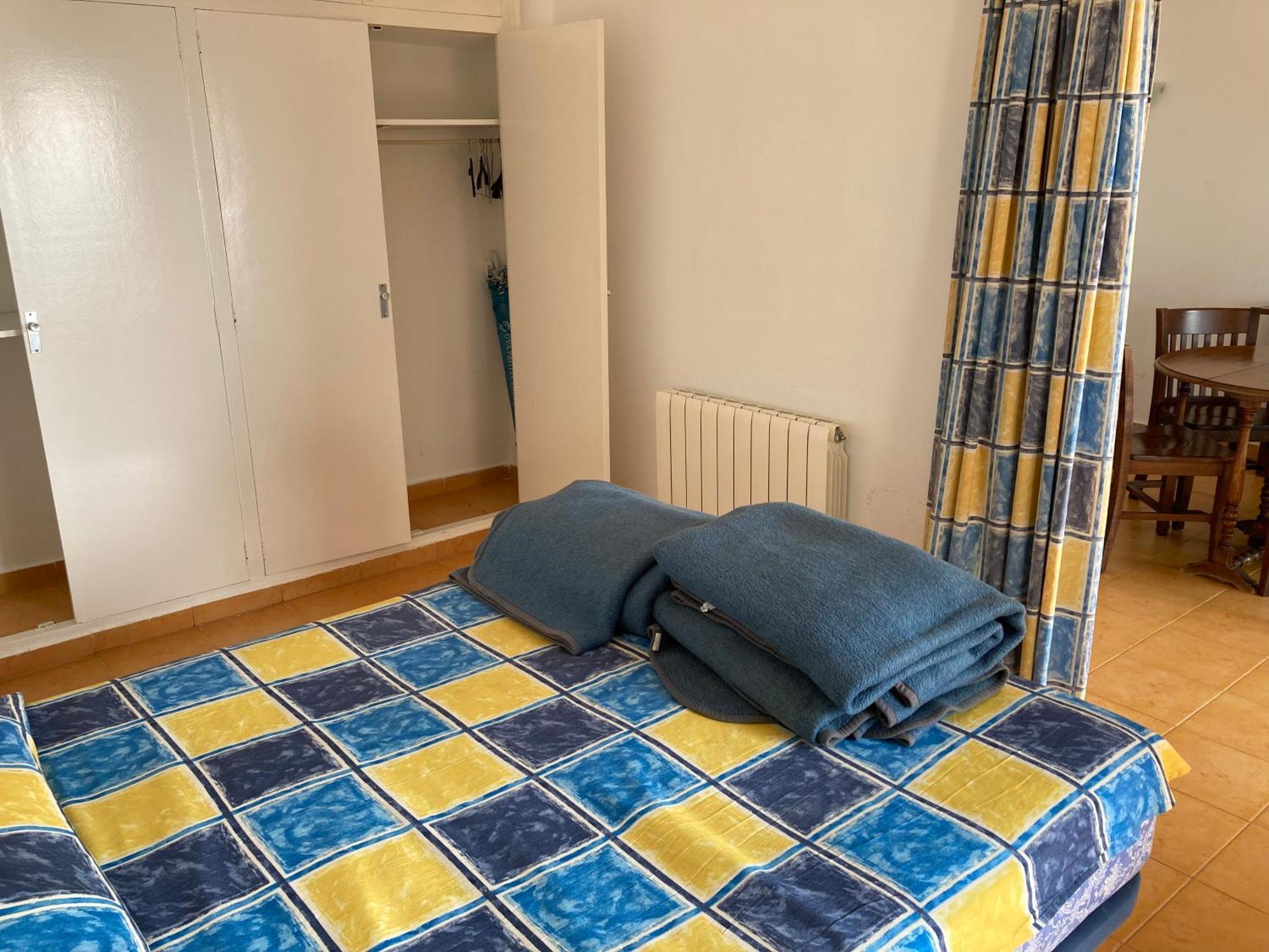 Apartamento Bertur Cala Llevado *