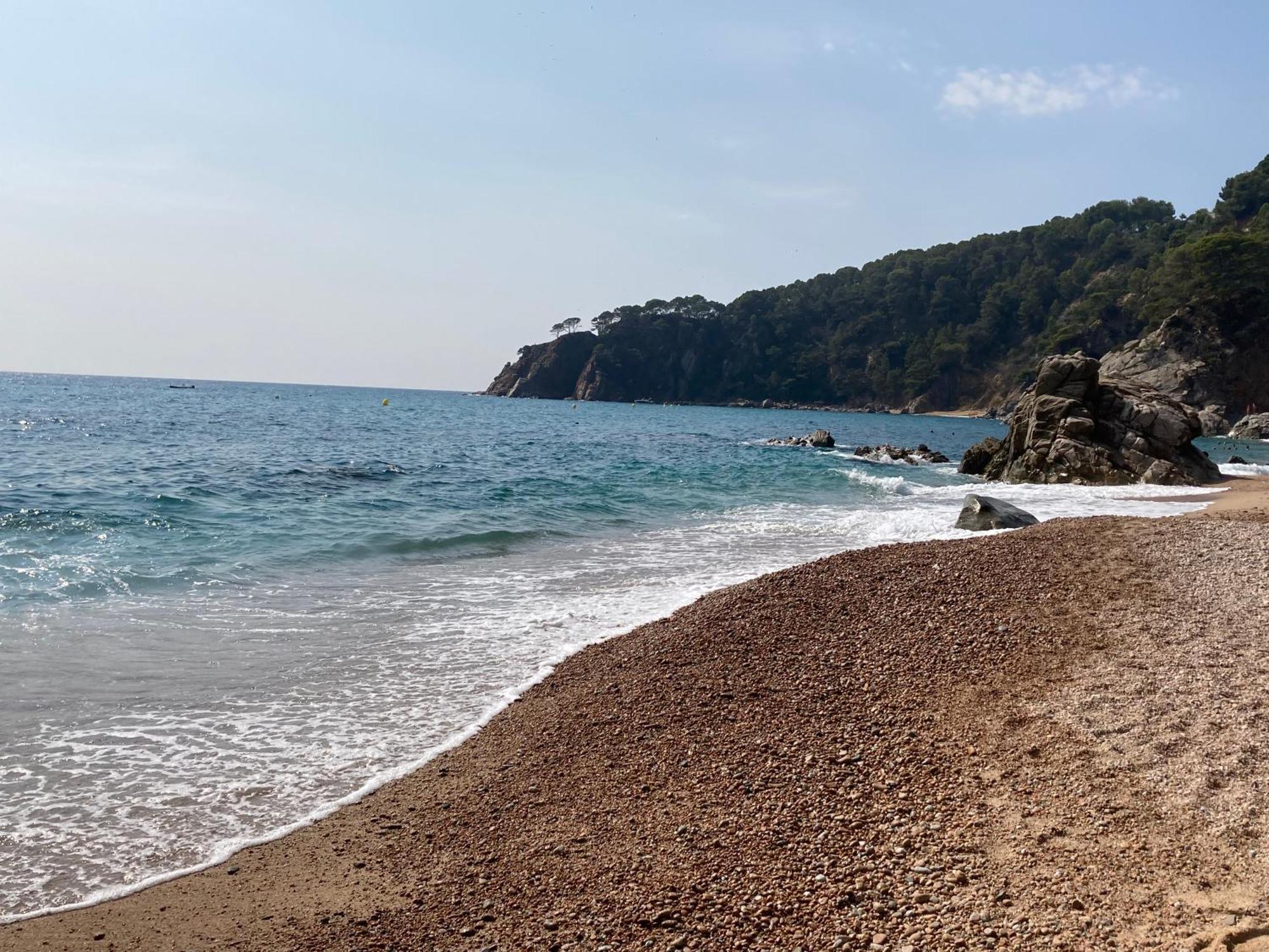 Apartamento Bertur Cala Llevado