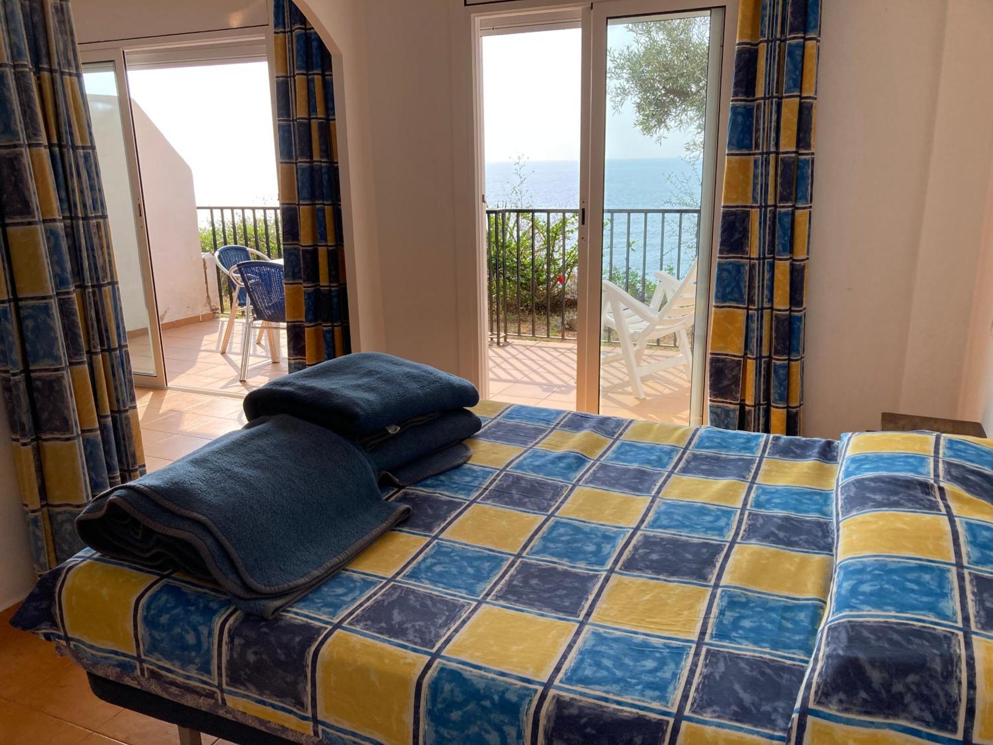 Bertur Cala Llevado Apartamento Tossa de Mar
