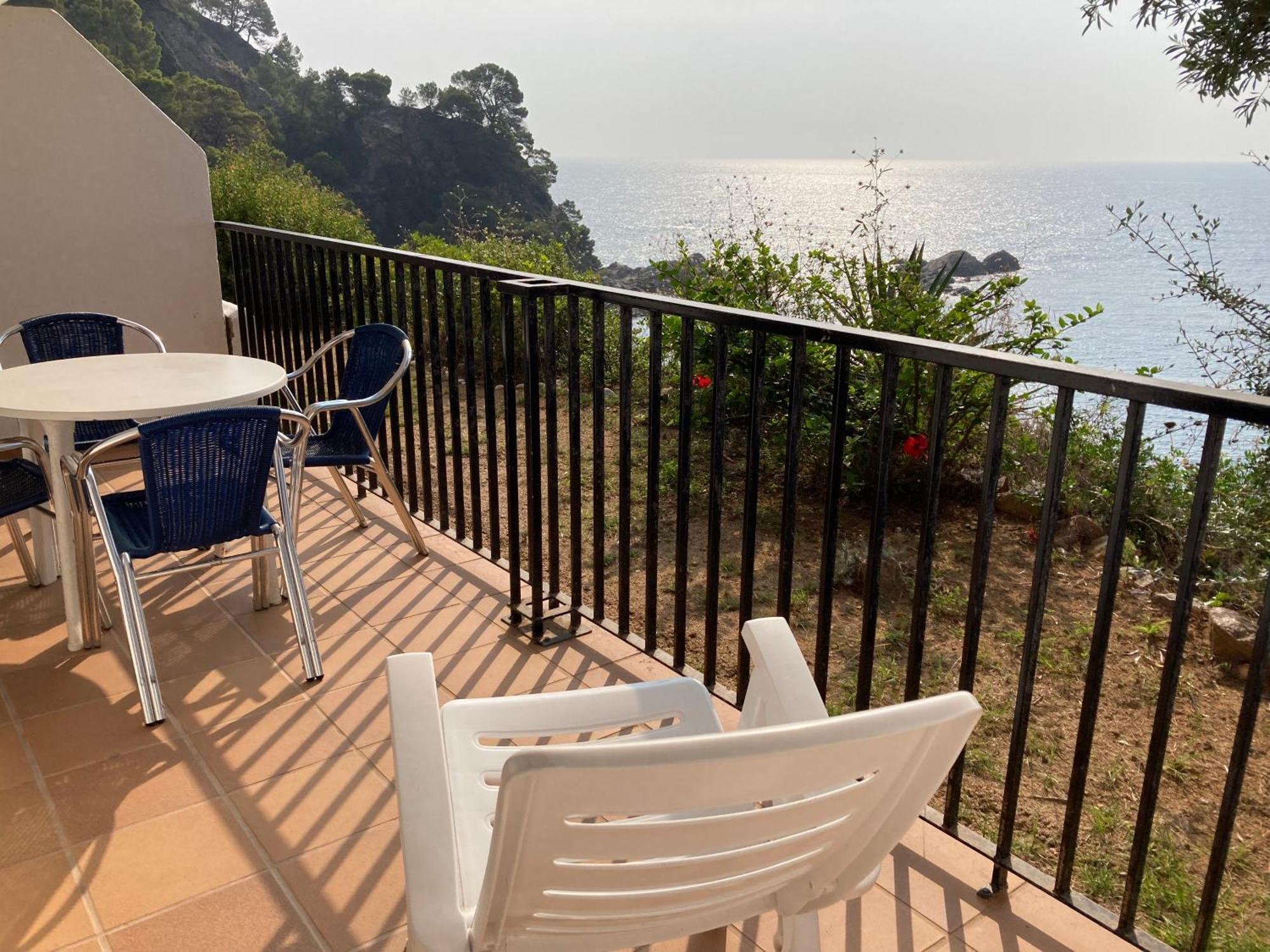 Apartamento Bertur Cala Llevado