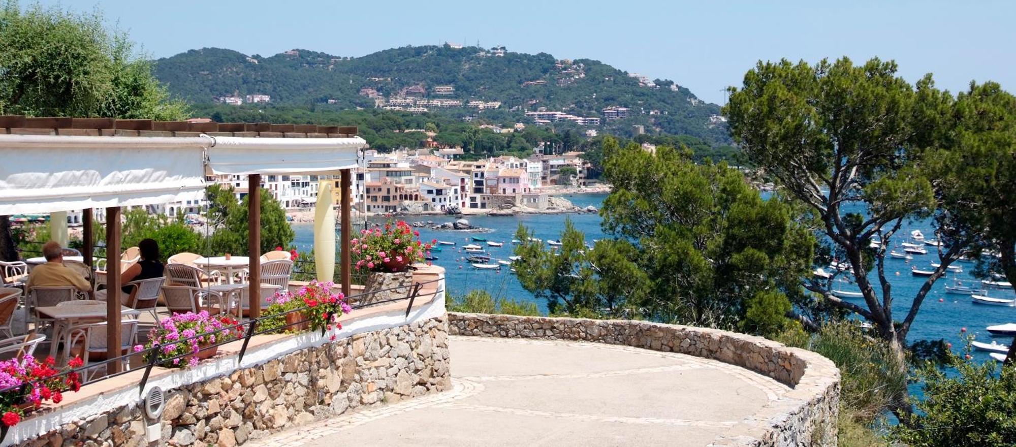 Holiday home Monturiol *