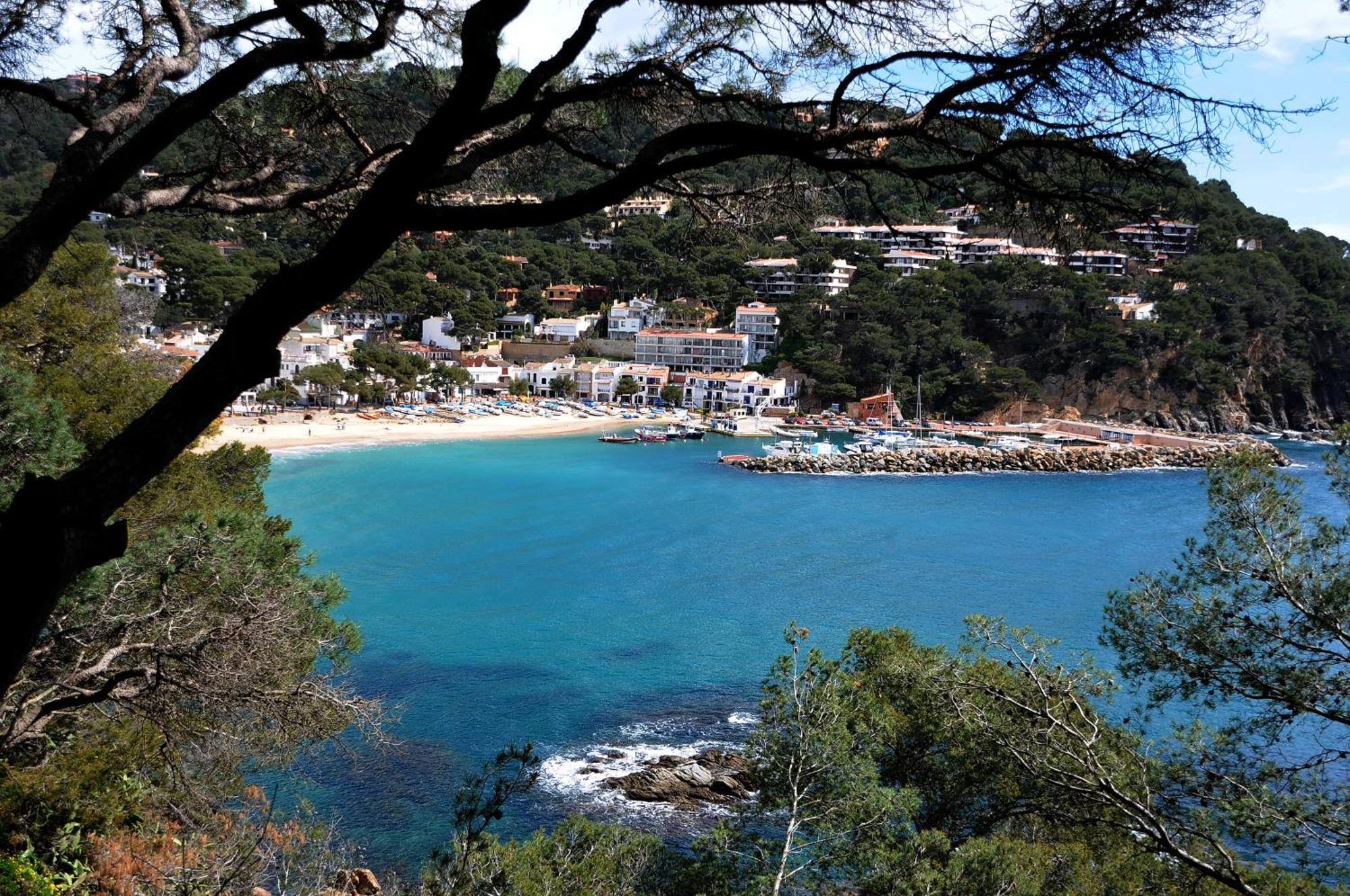 Holiday home Monturiol *