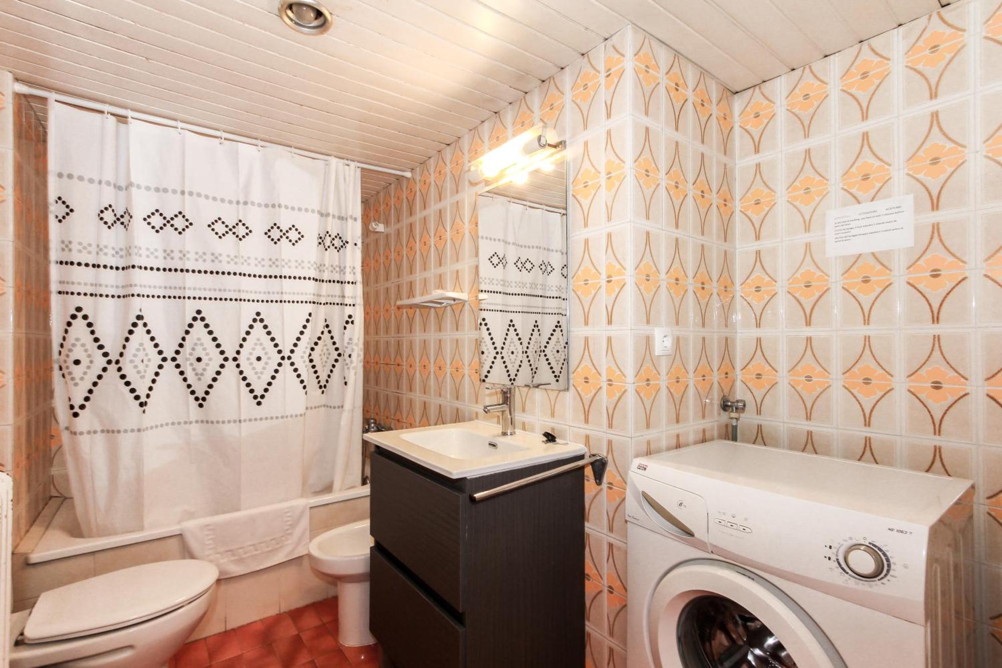 Doble-4cd Apartment