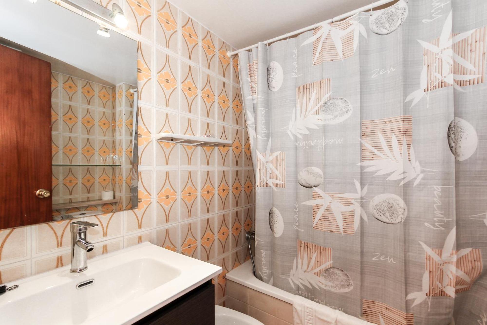 Doble-4cd Apartment *