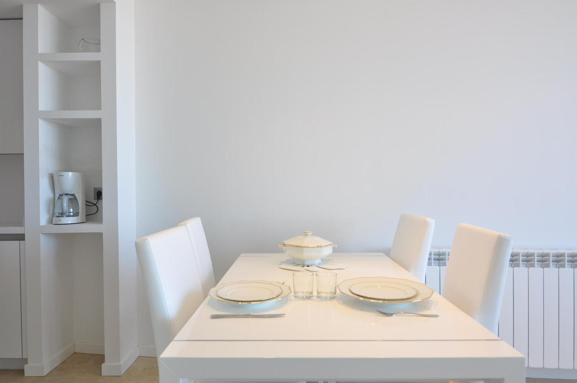 Rnet - Cap Vespre Apartment
