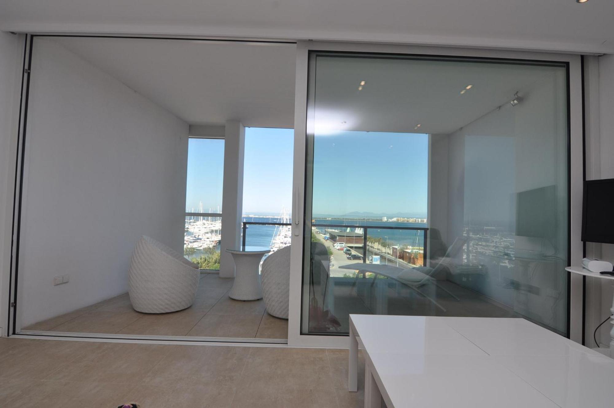 Rnet - Cap Vespre Apartment Roses