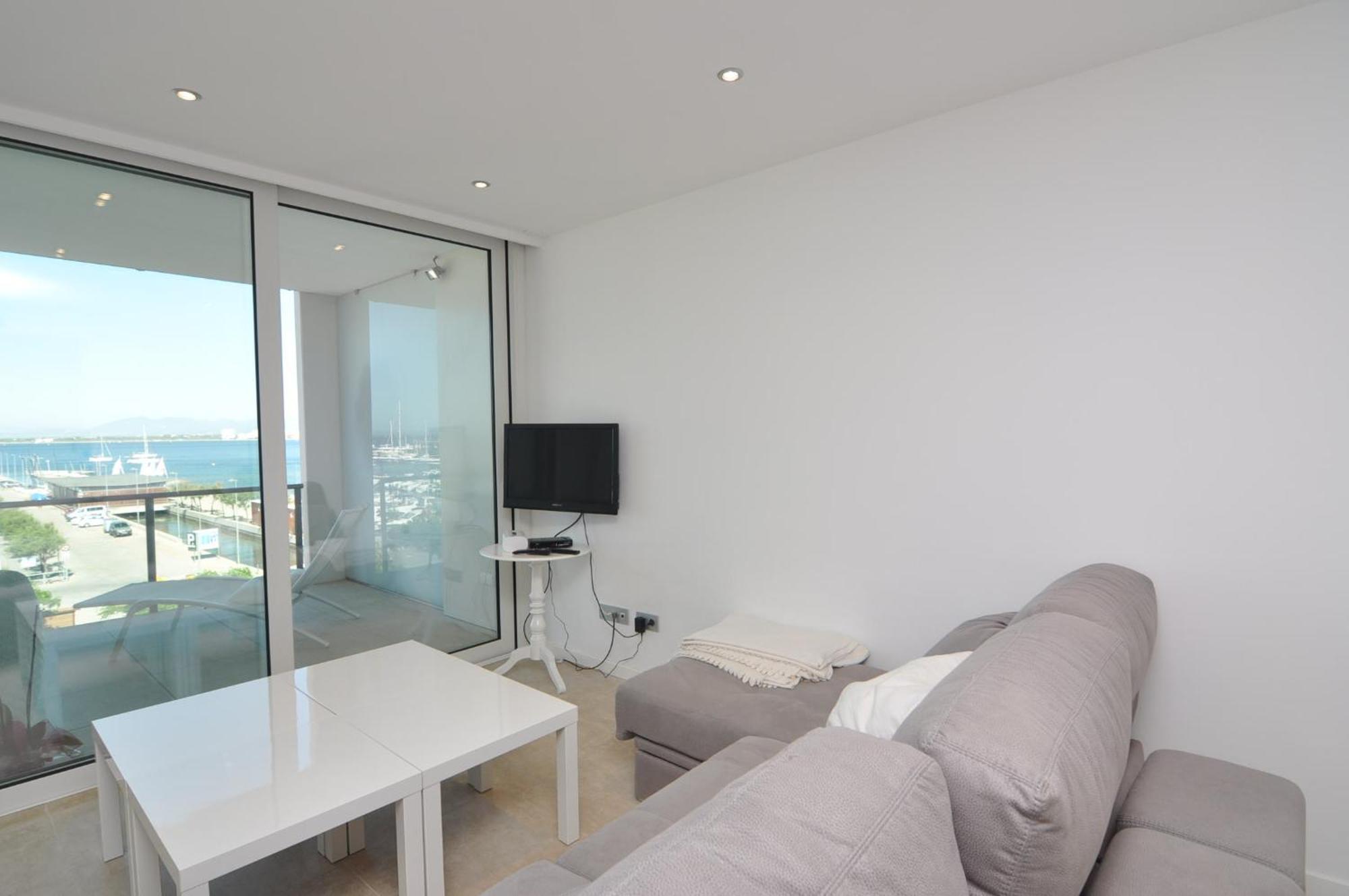 Rnet - Cap Vespre Apartment *