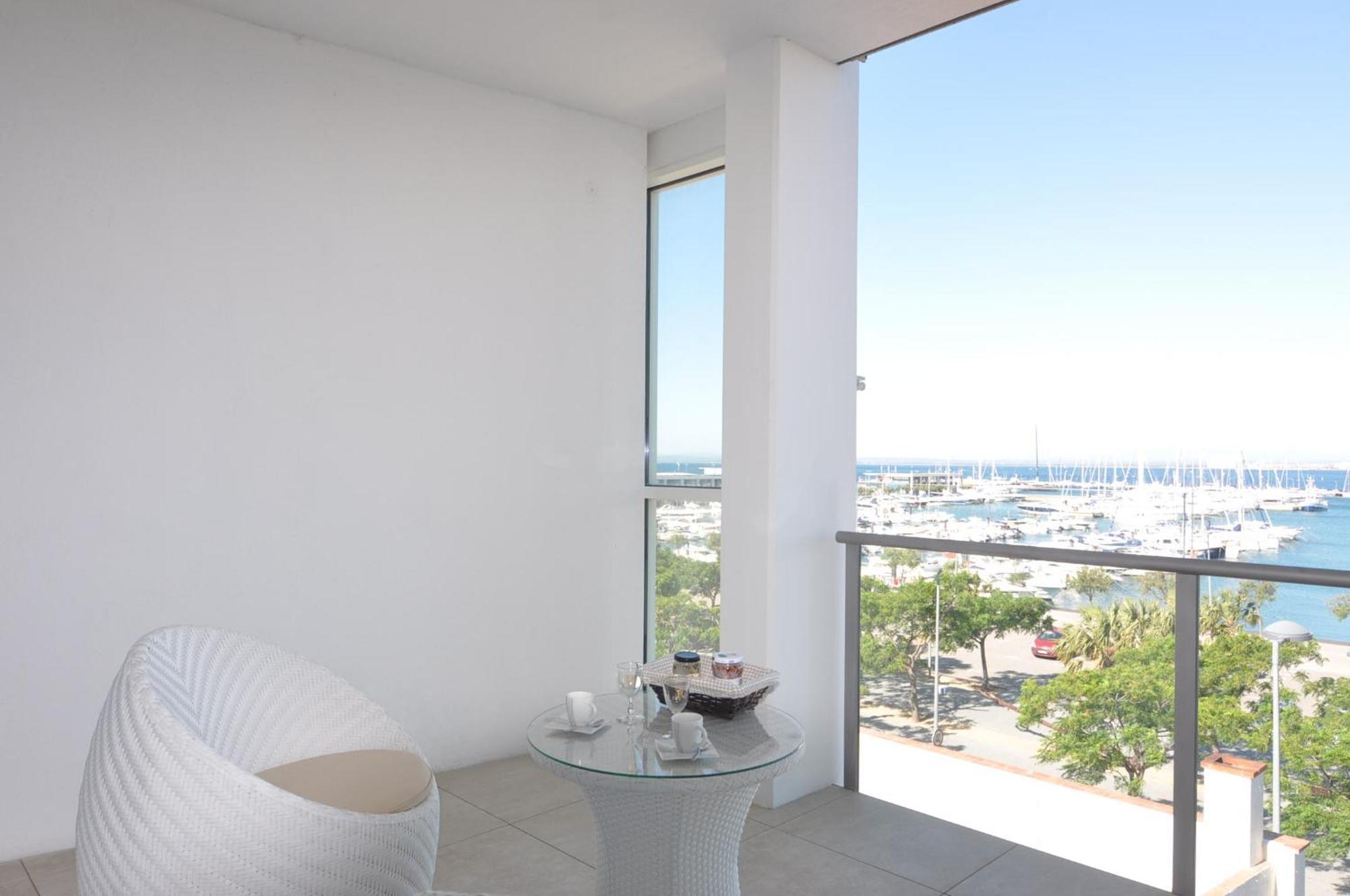 Rnet - Cap Vespre Apartment