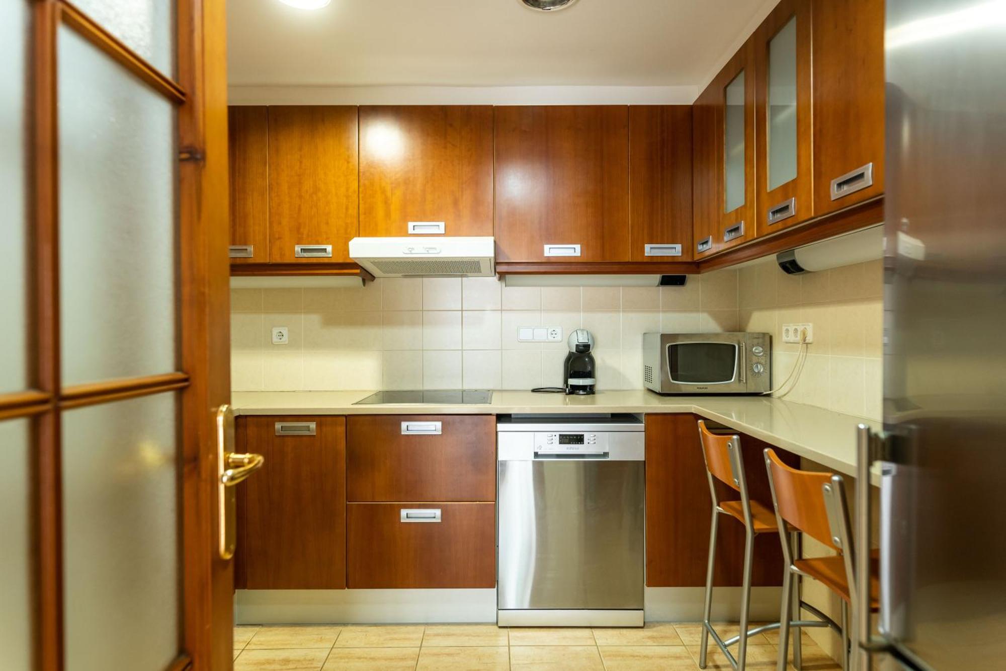 Apartment Les Voltes *