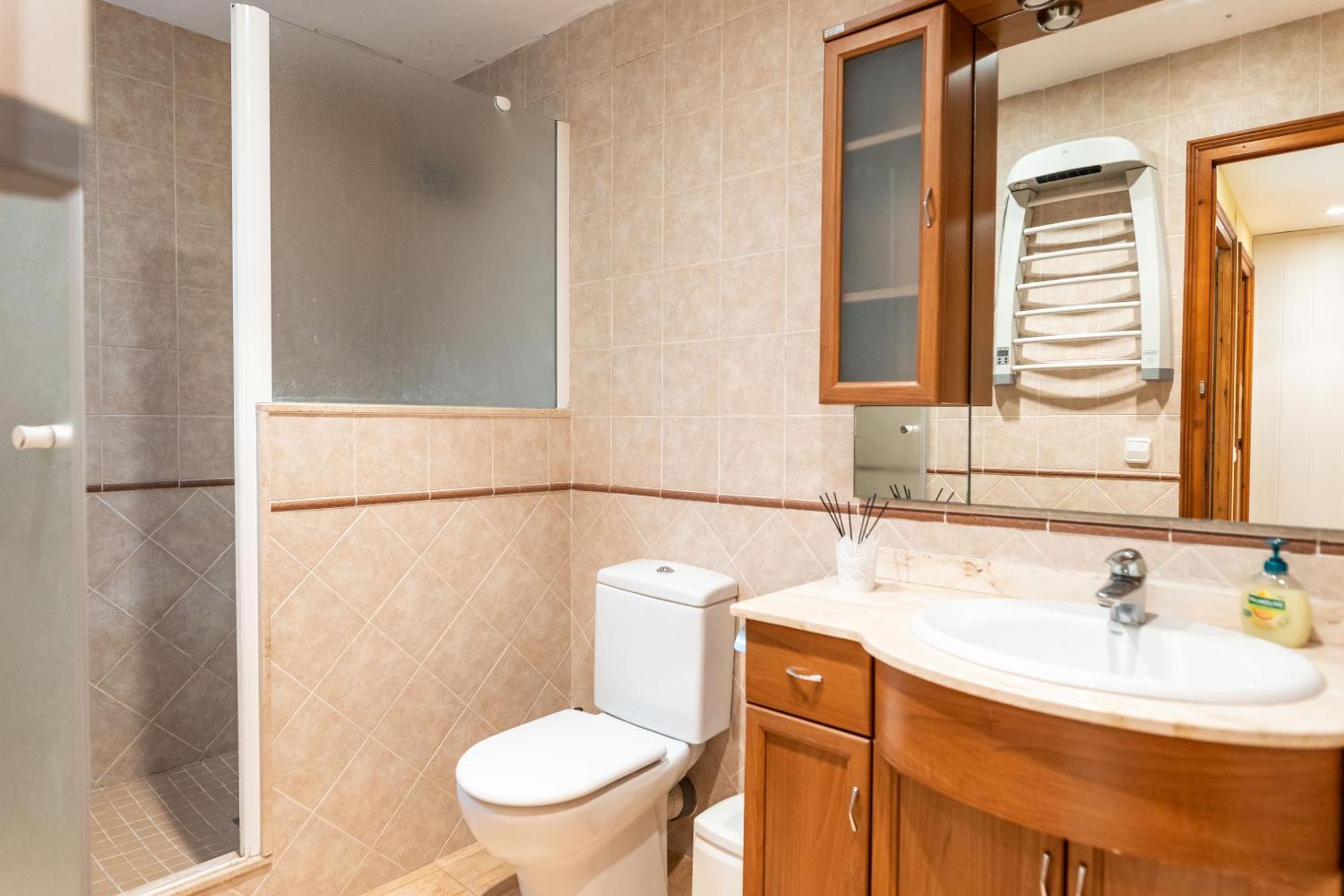 Les Voltes Apartment *