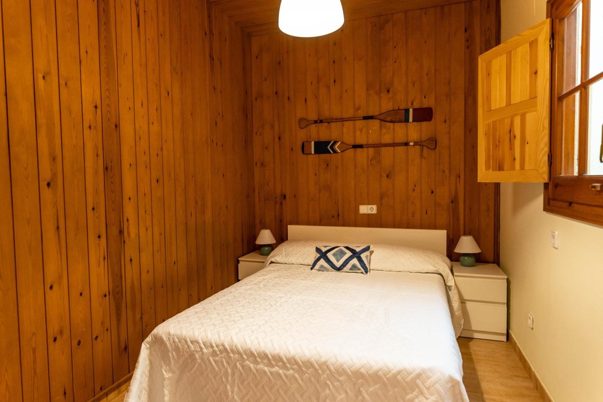 Les Voltes Apartment Calella De Palafrugell