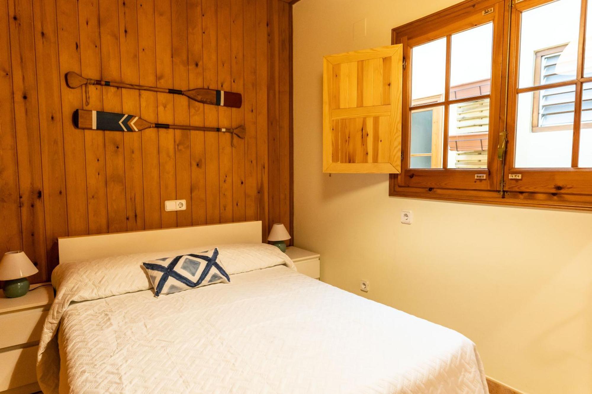 Les Voltes Apartment Calella De Palafrugell