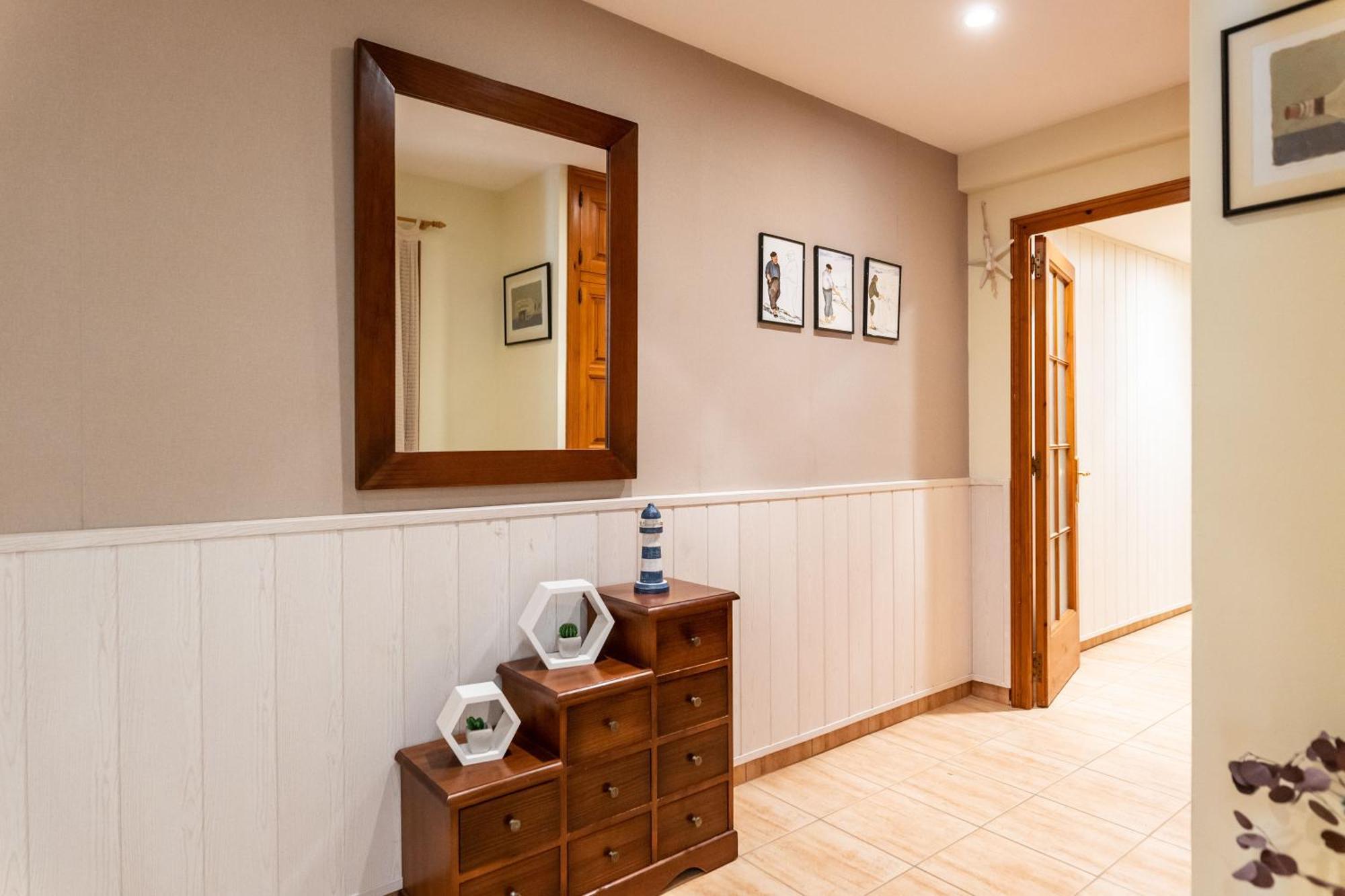 Les Voltes Apartment
