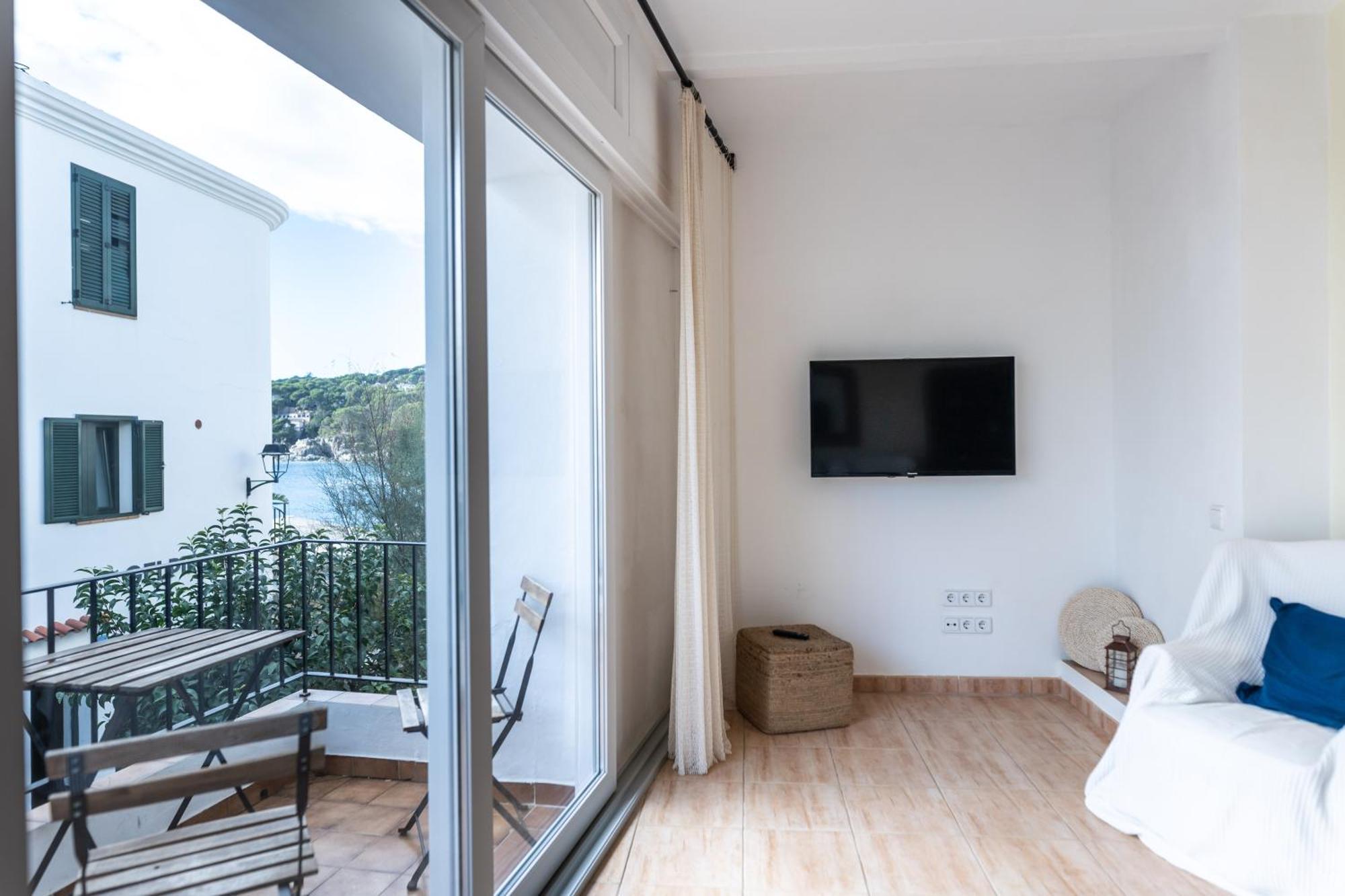 Apartment Les Voltes *