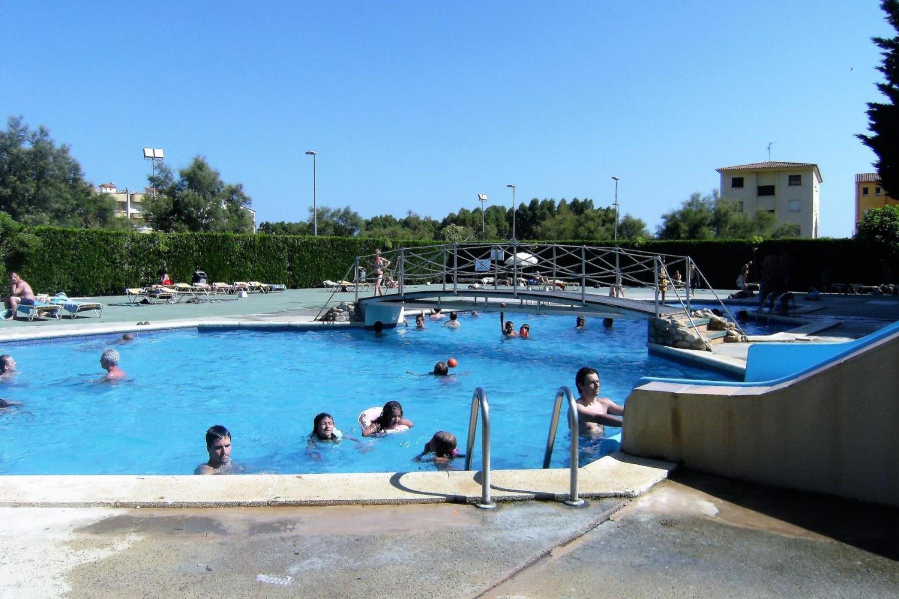 Jardins Del Mar 24 Apartamento L'Estartit