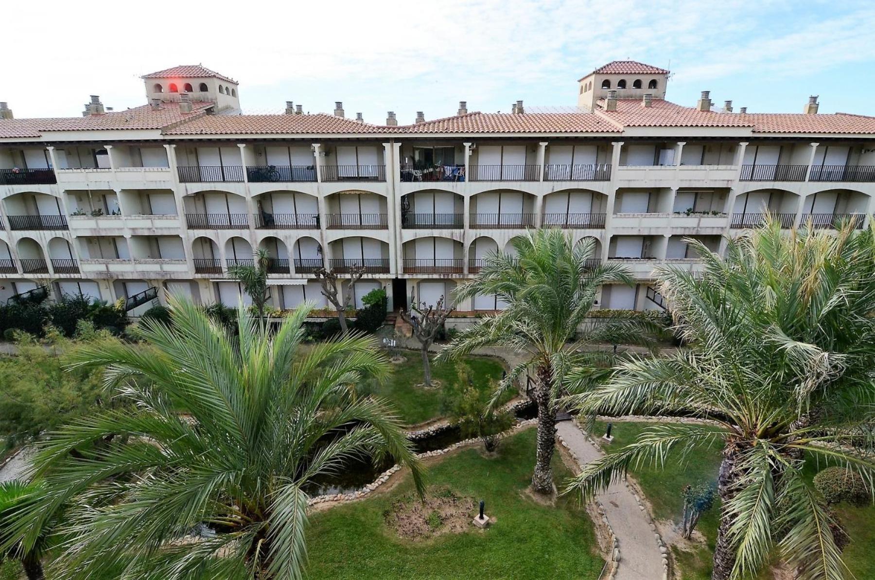 Jardins Del Mar 20 * L'Estartit