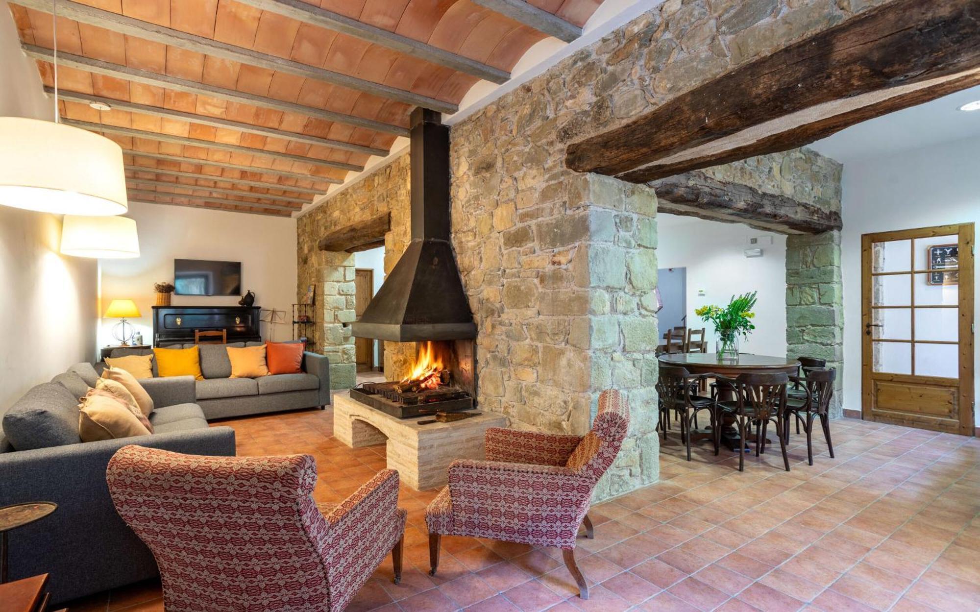 Casa rural Muní *