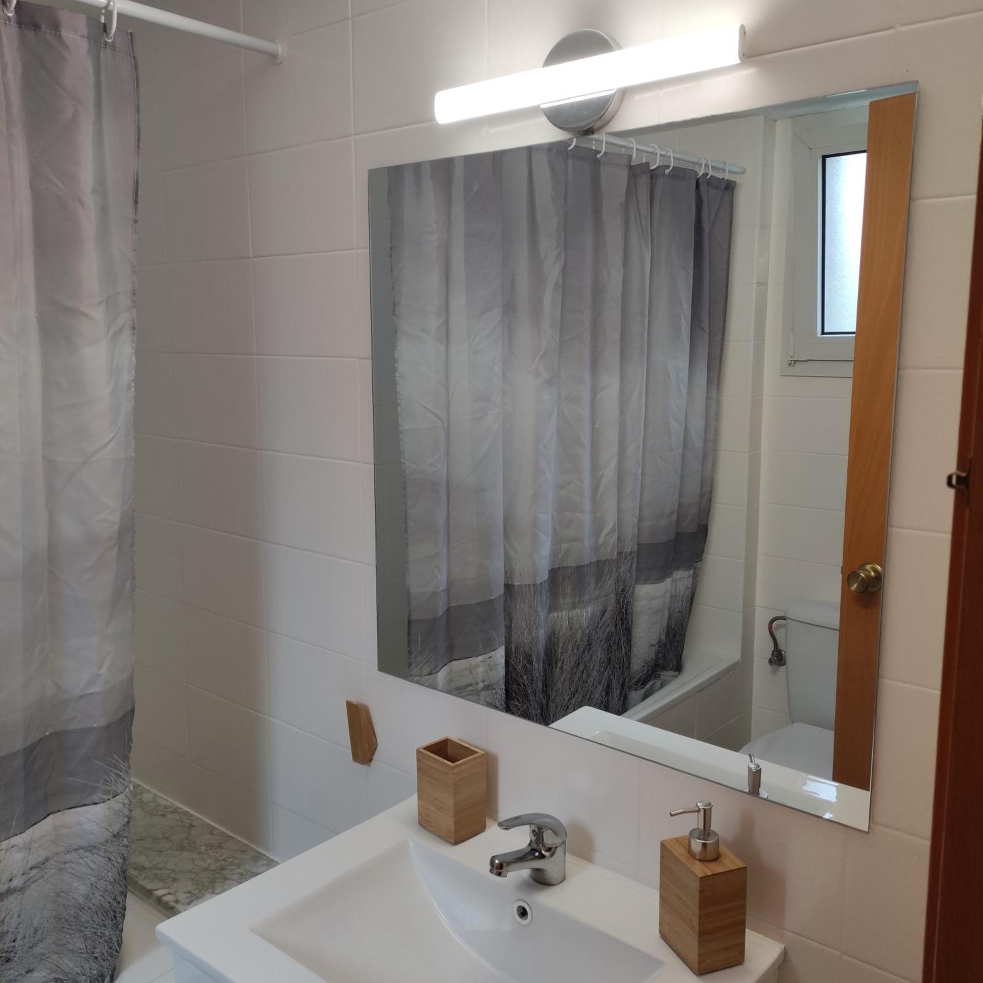 Loft De Disseny Apartamento L'Estartit