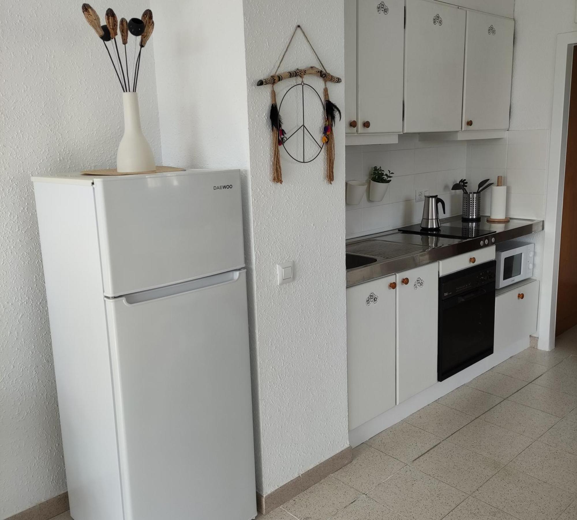 Apartamento Loft De Disseny