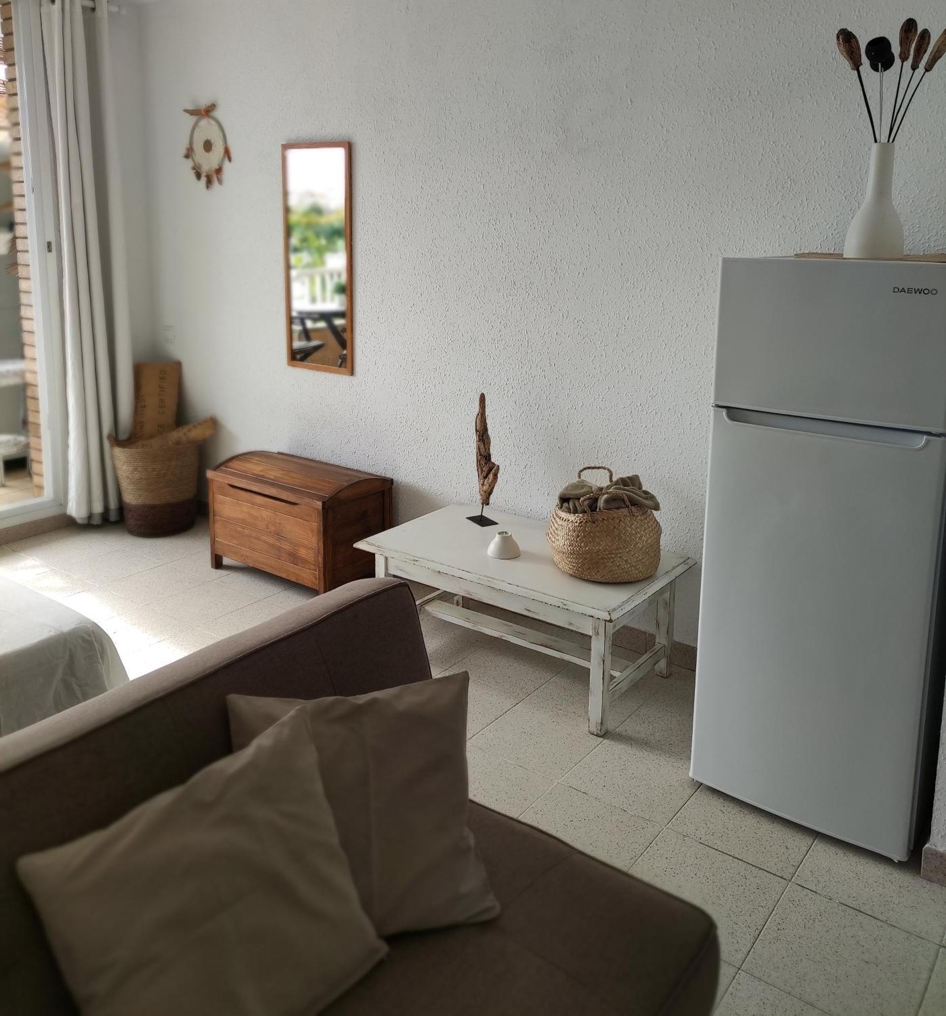 Loft De Disseny Apartamento